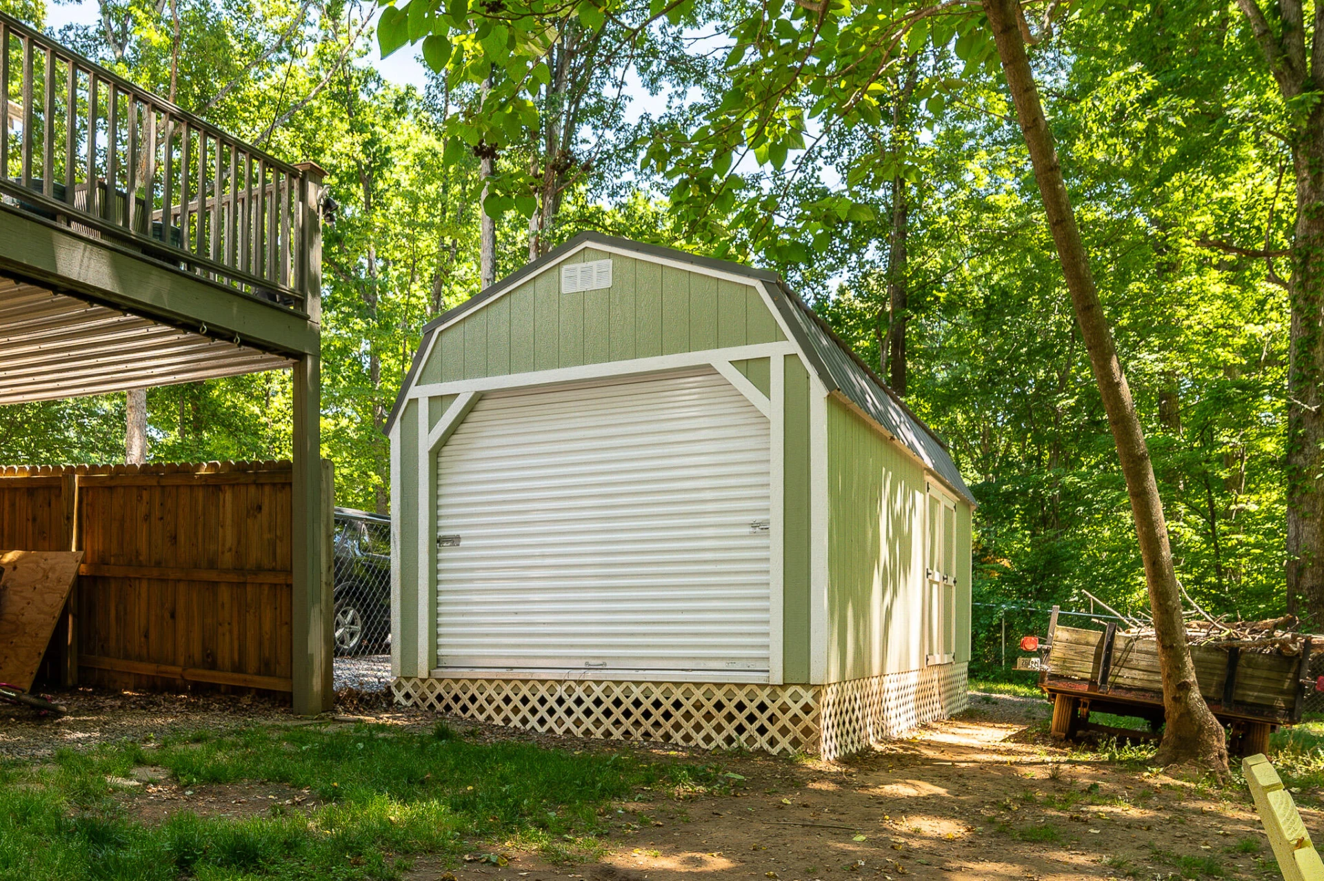 1778 Parker RD - Photo 39