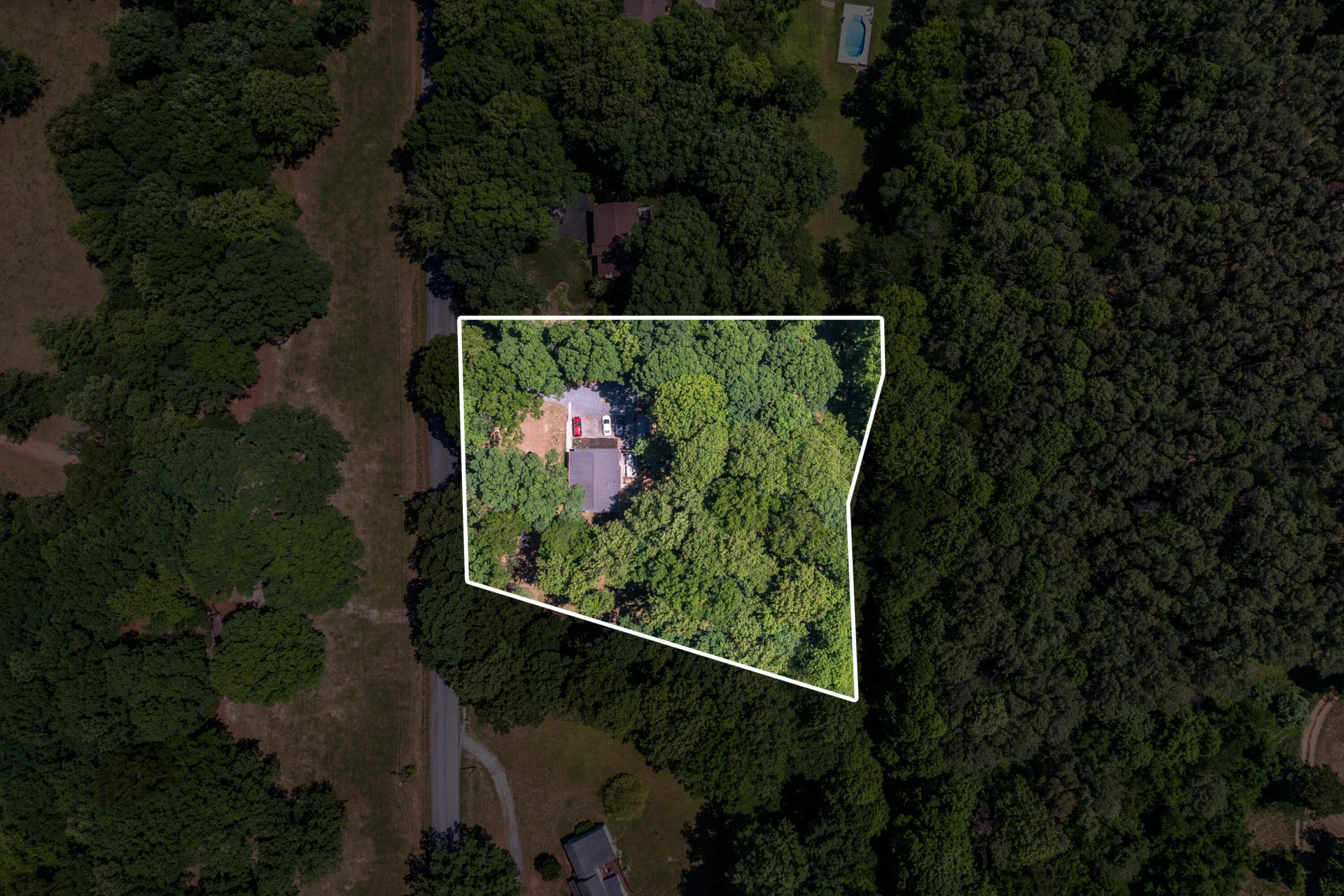 1778 Parker RD - Photo 45