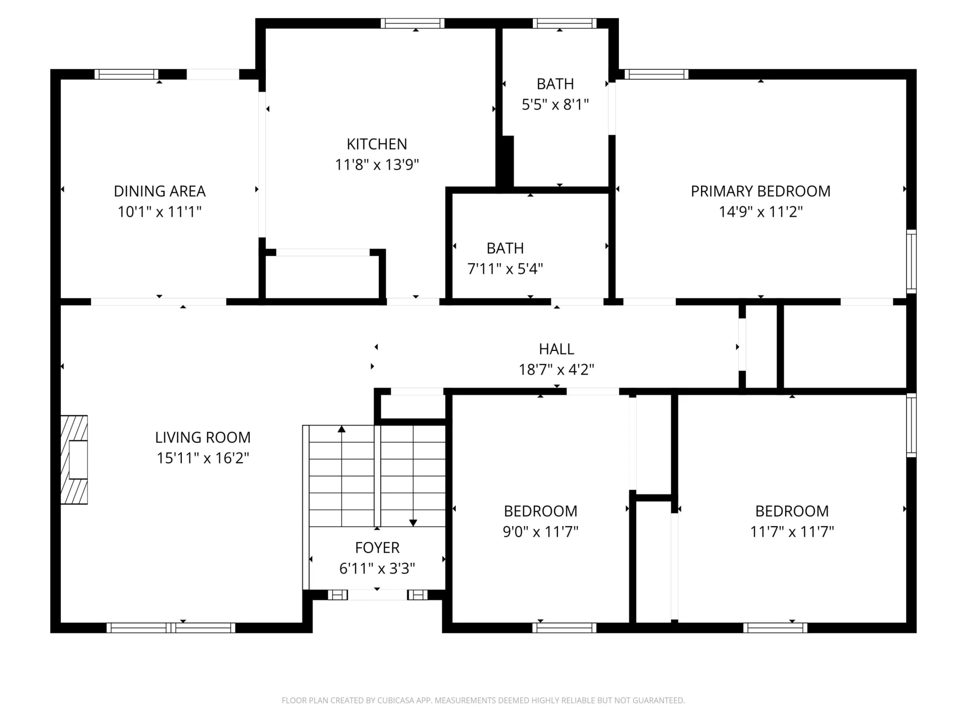 1778 Parker RD - Photo 46