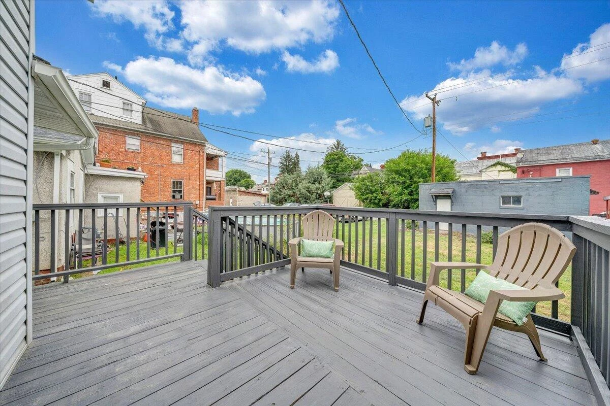 107 N Marion AVE - Photo 16