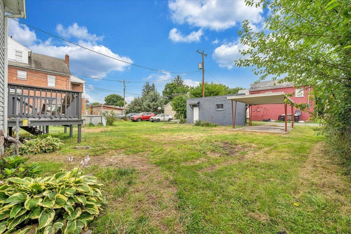107 N Marion AVE - Photo 9