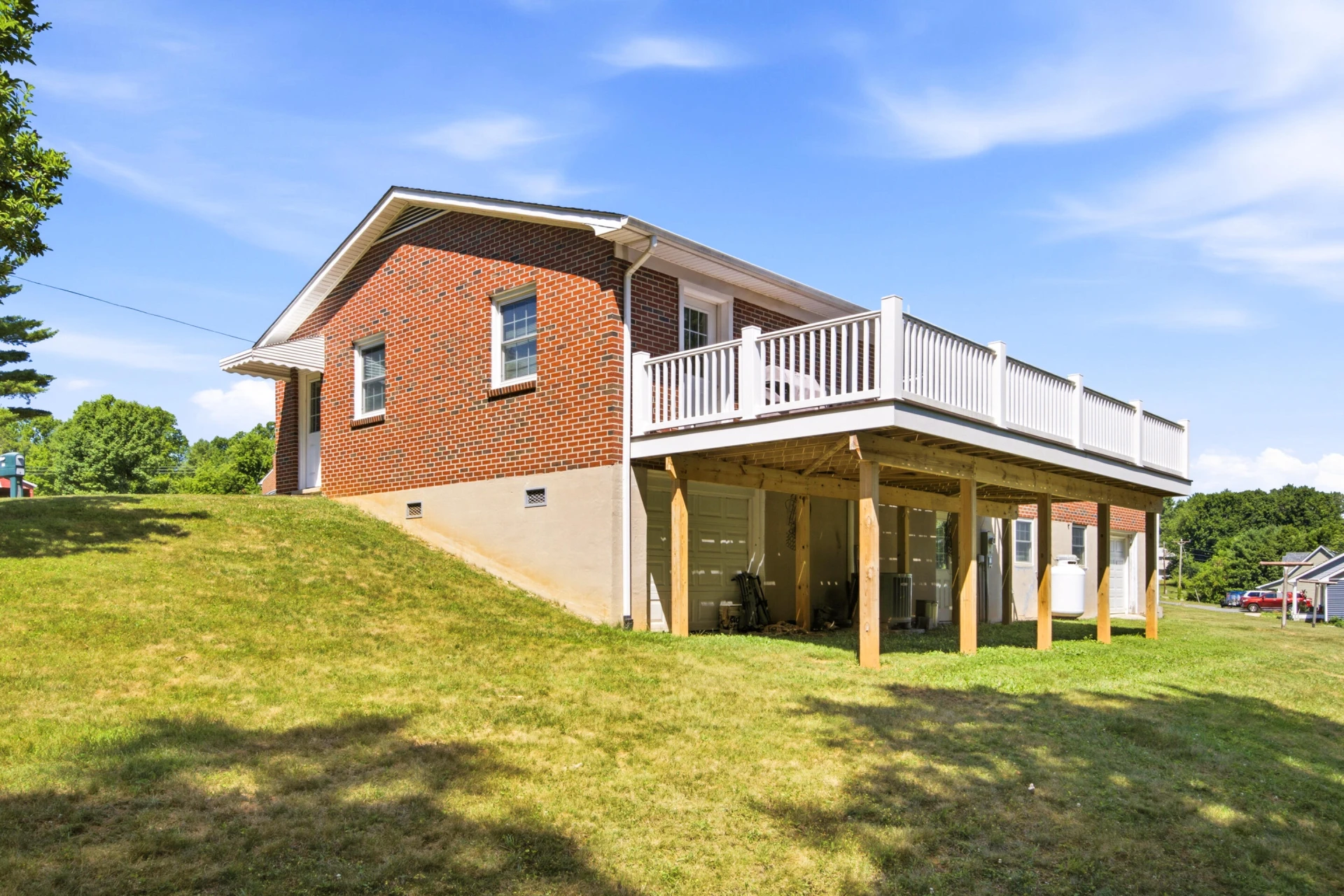 523 Christiansburg Pike NE - Photo 12