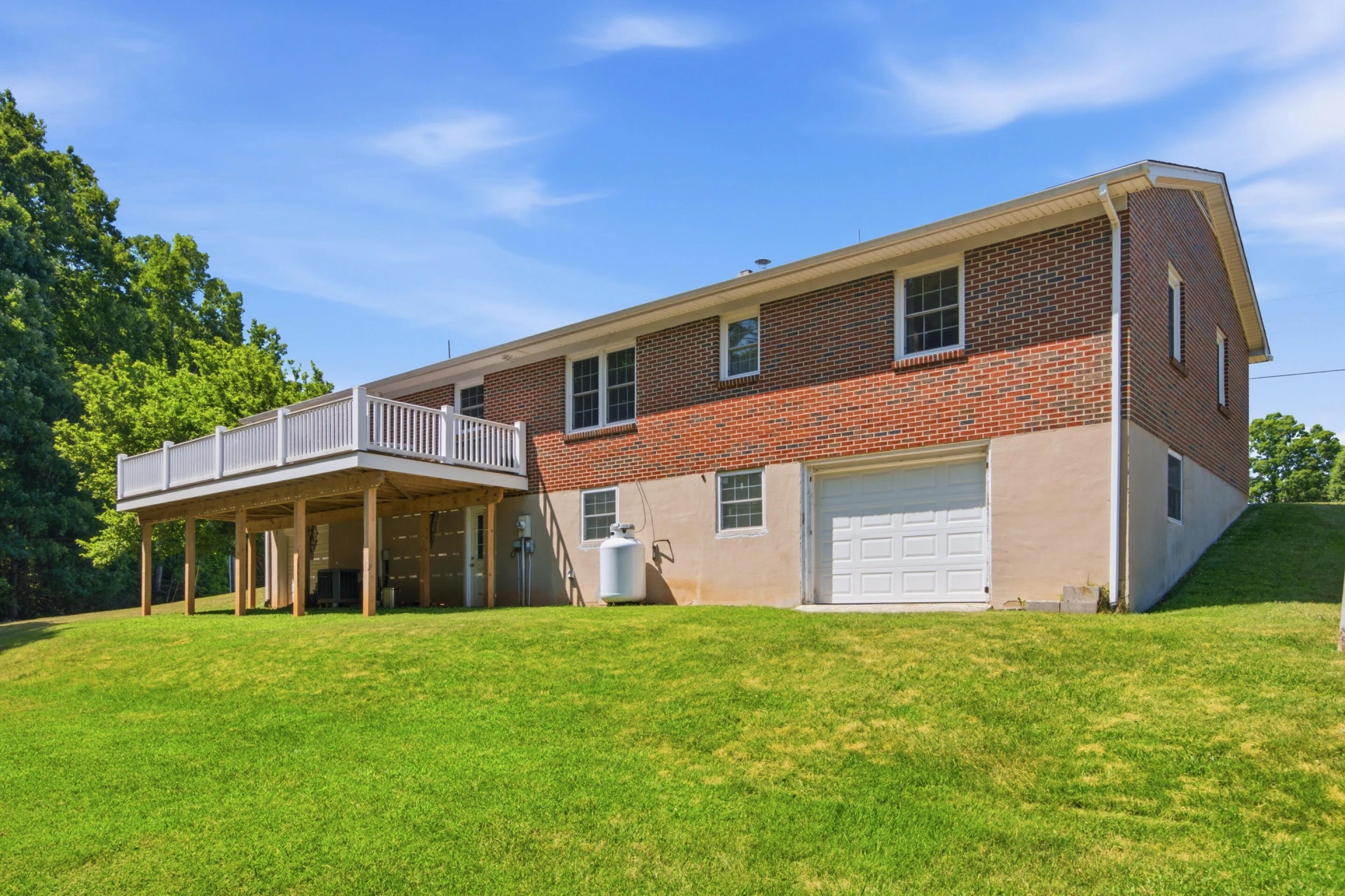 523 Christiansburg Pike NE - Photo 13