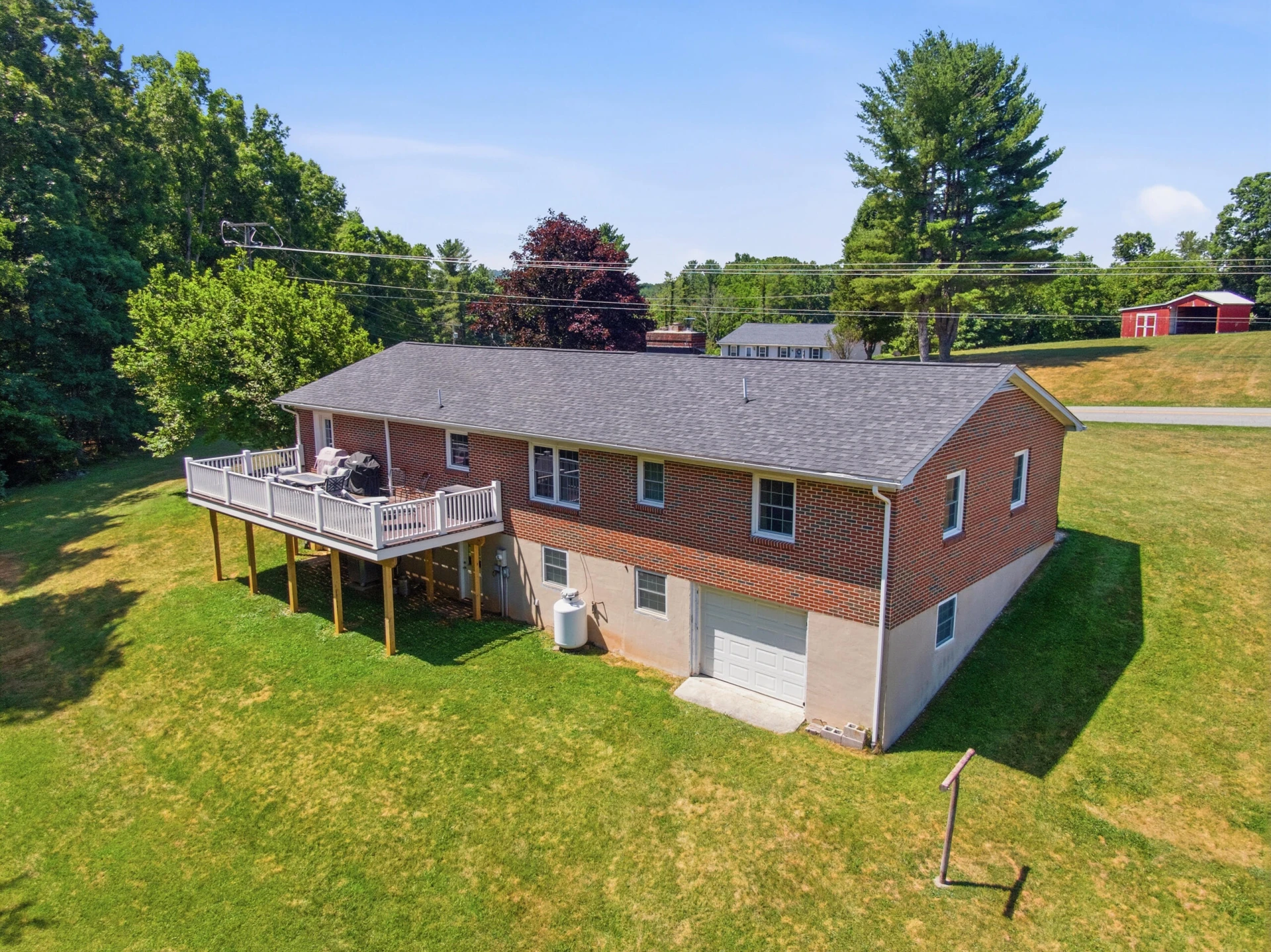 523 Christiansburg Pike NE - Photo 15