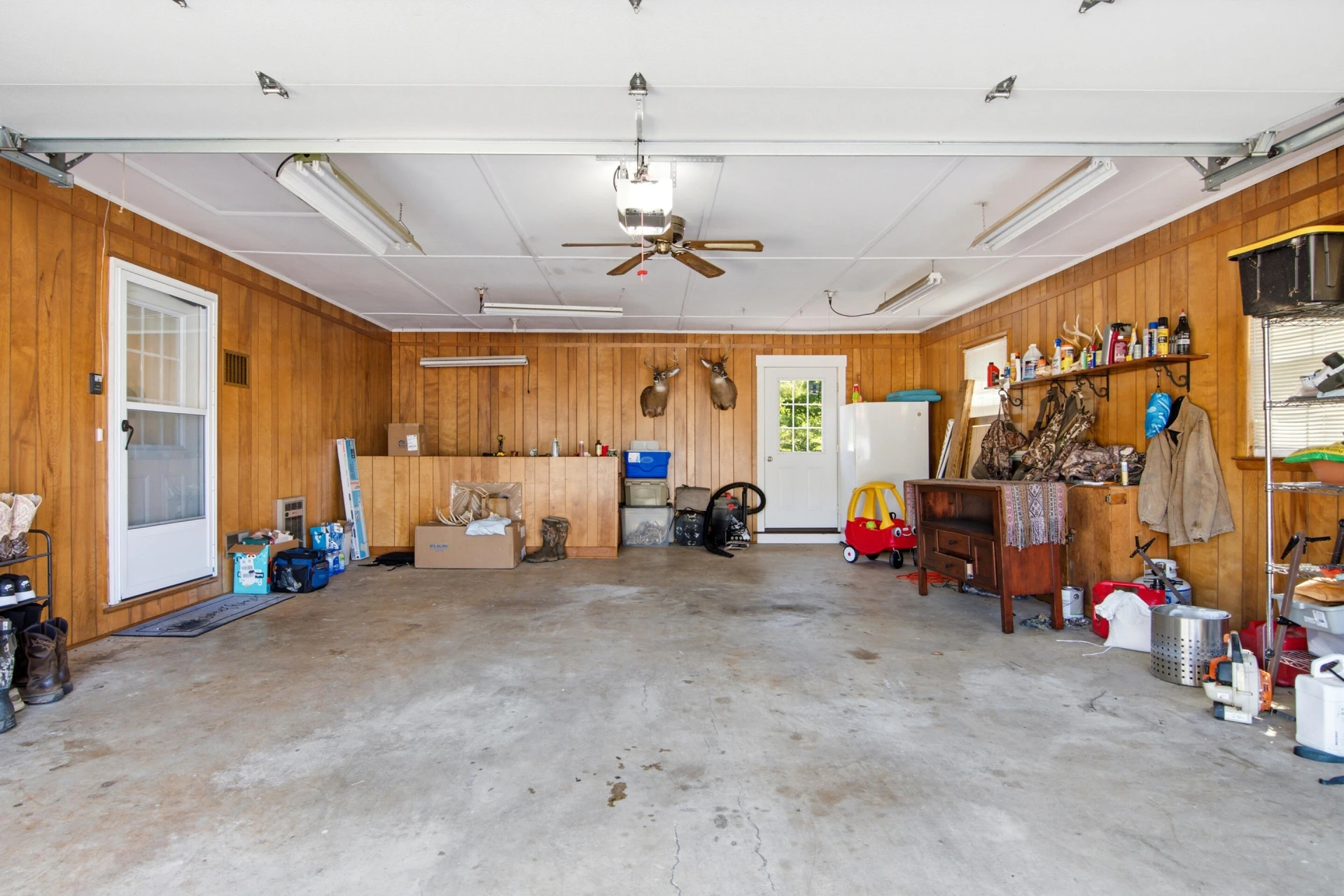 523 Christiansburg Pike NE - Photo 41