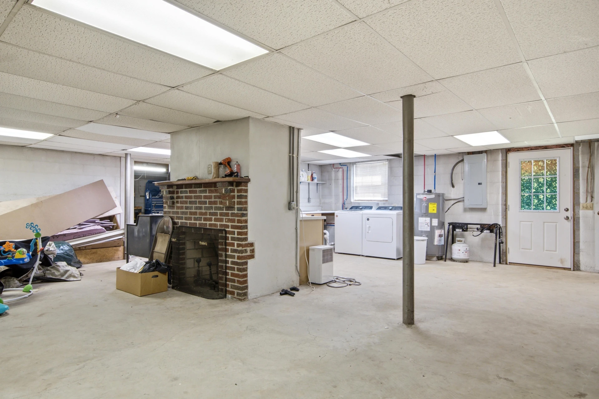 523 Christiansburg Pike NE - Photo 44