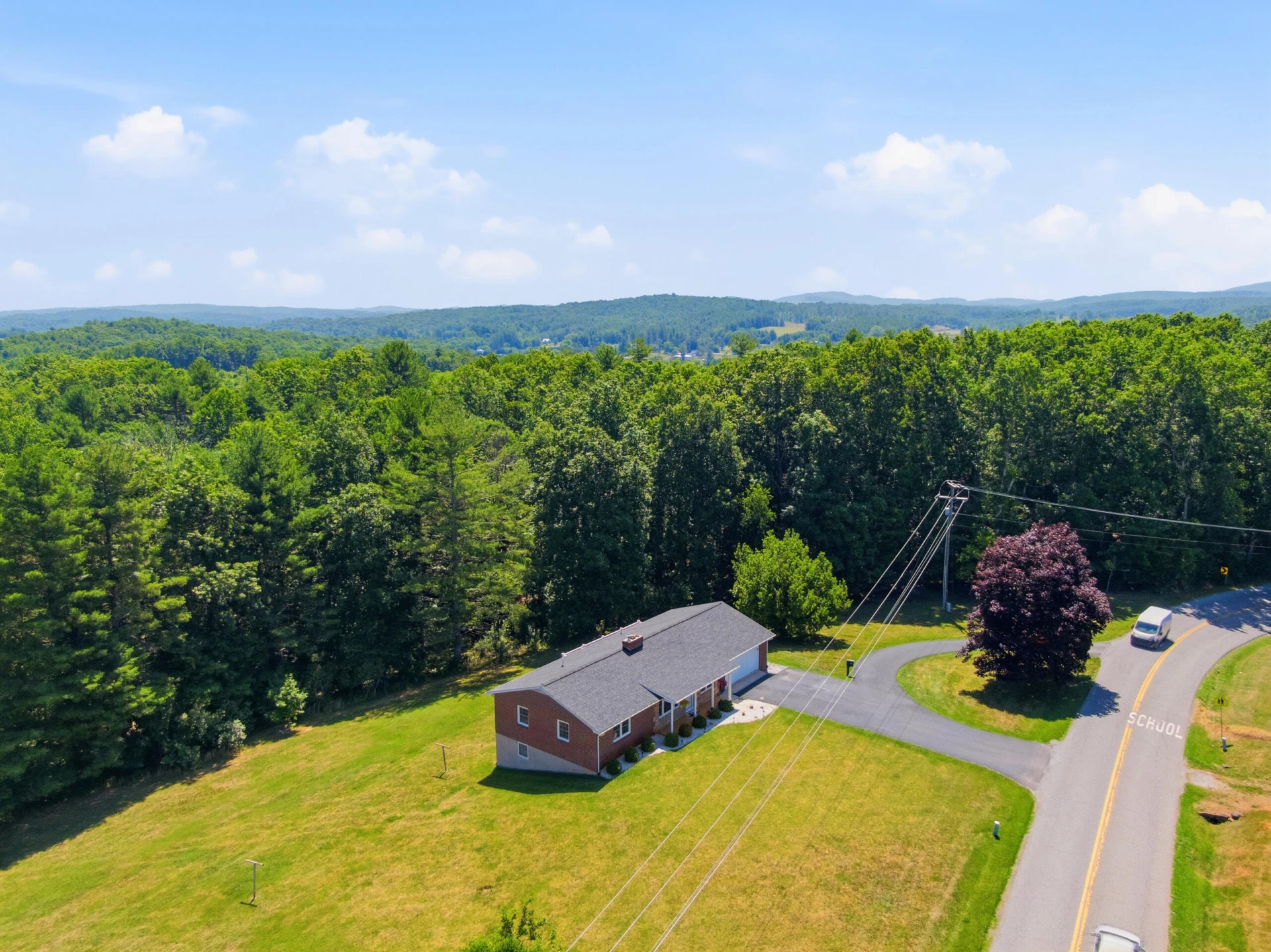 523 Christiansburg Pike NE - Photo 48