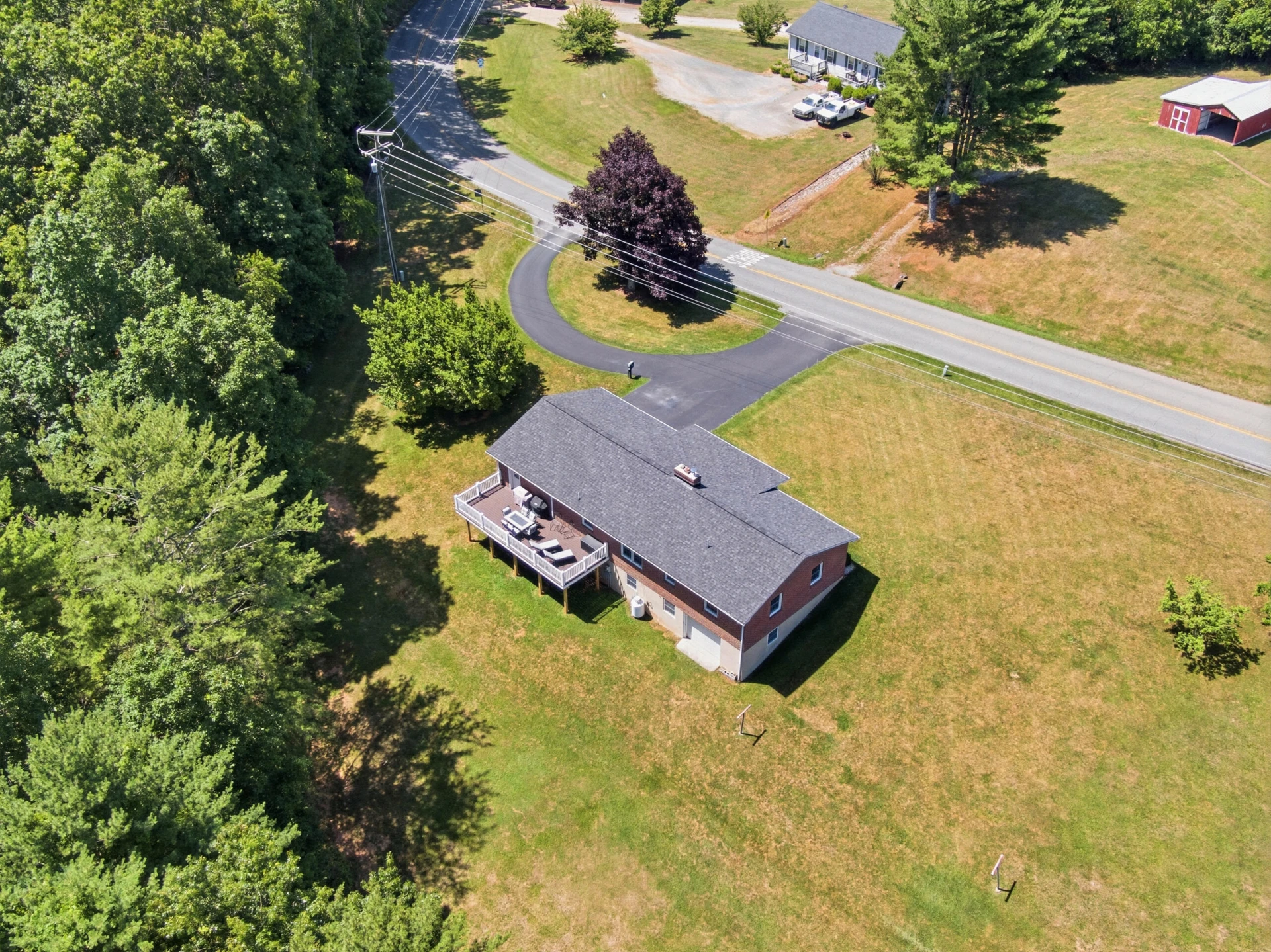 523 Christiansburg Pike NE - Photo 49