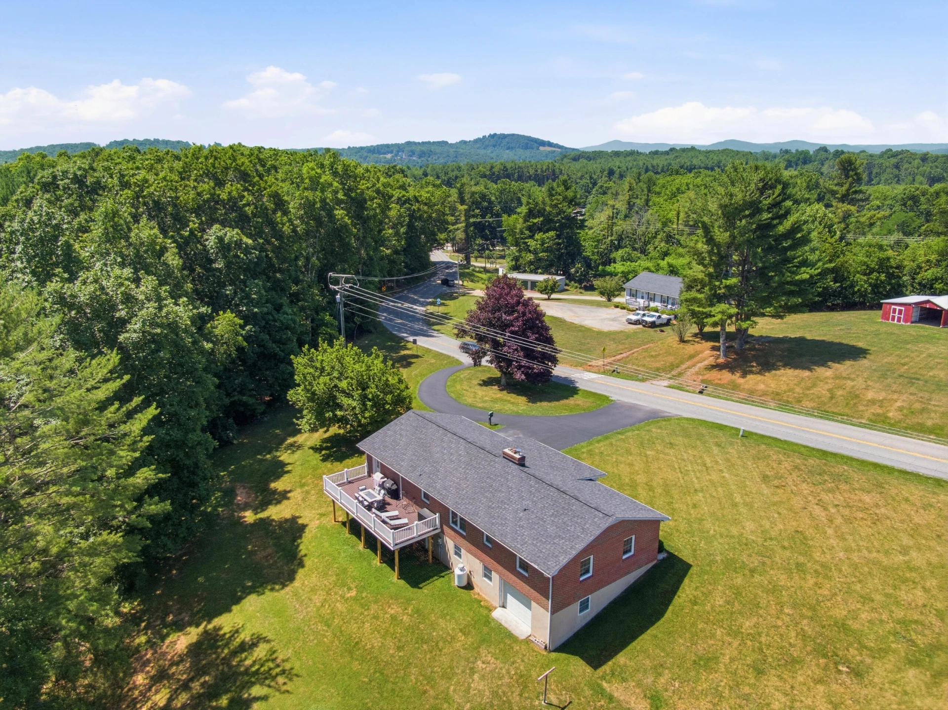523 Christiansburg Pike NE - Photo 50