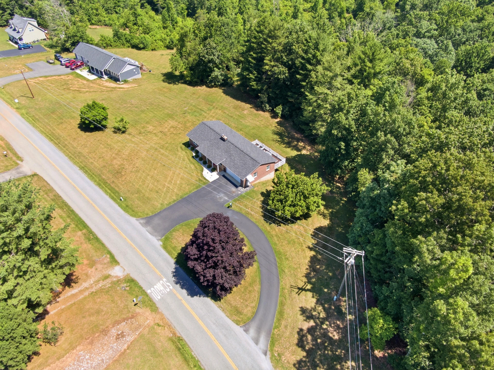 523 Christiansburg Pike NE - Photo 51