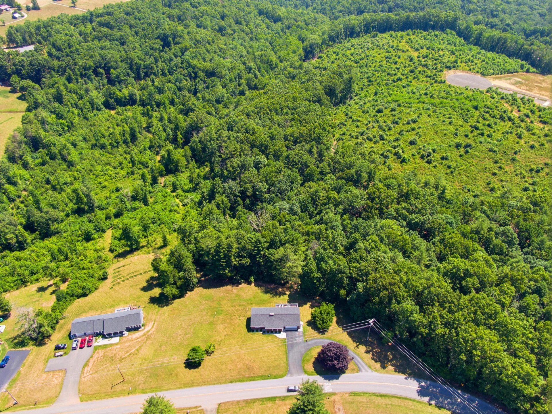 523 Christiansburg Pike NE - Photo 56