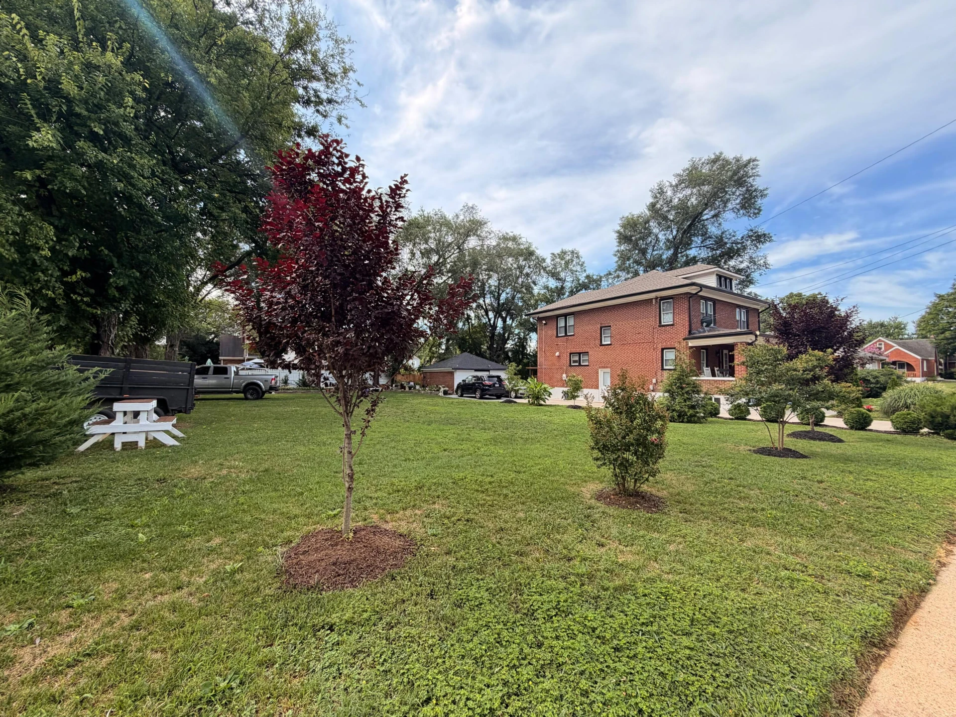 2711 Chatham ST NW - Photo 2