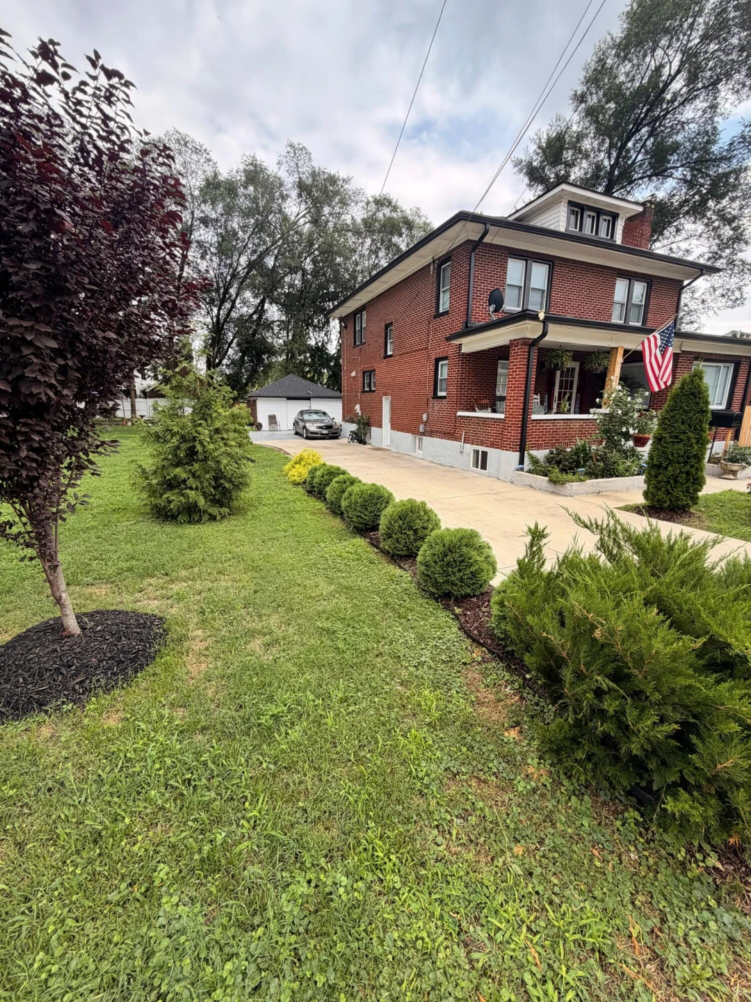 2711 Chatham ST NW - Photo 20