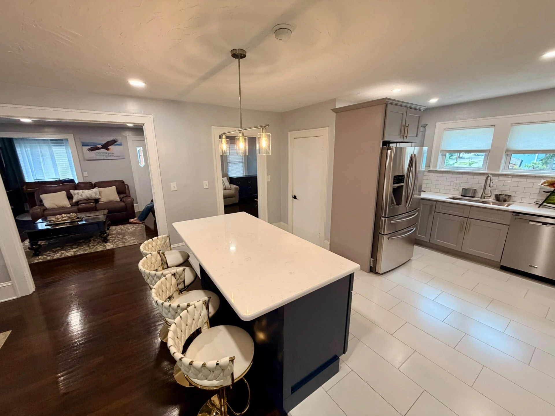 2711 Chatham ST NW - Photo 8
