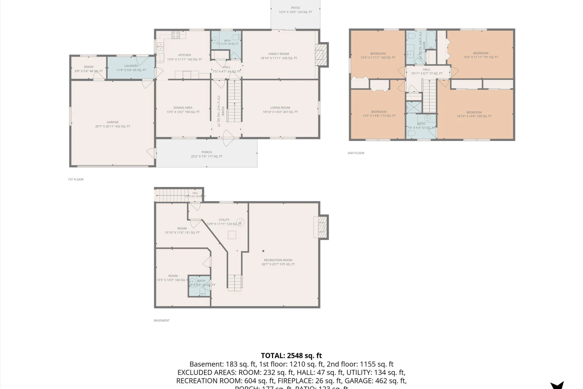 5240 Luwana DR - Photo 46