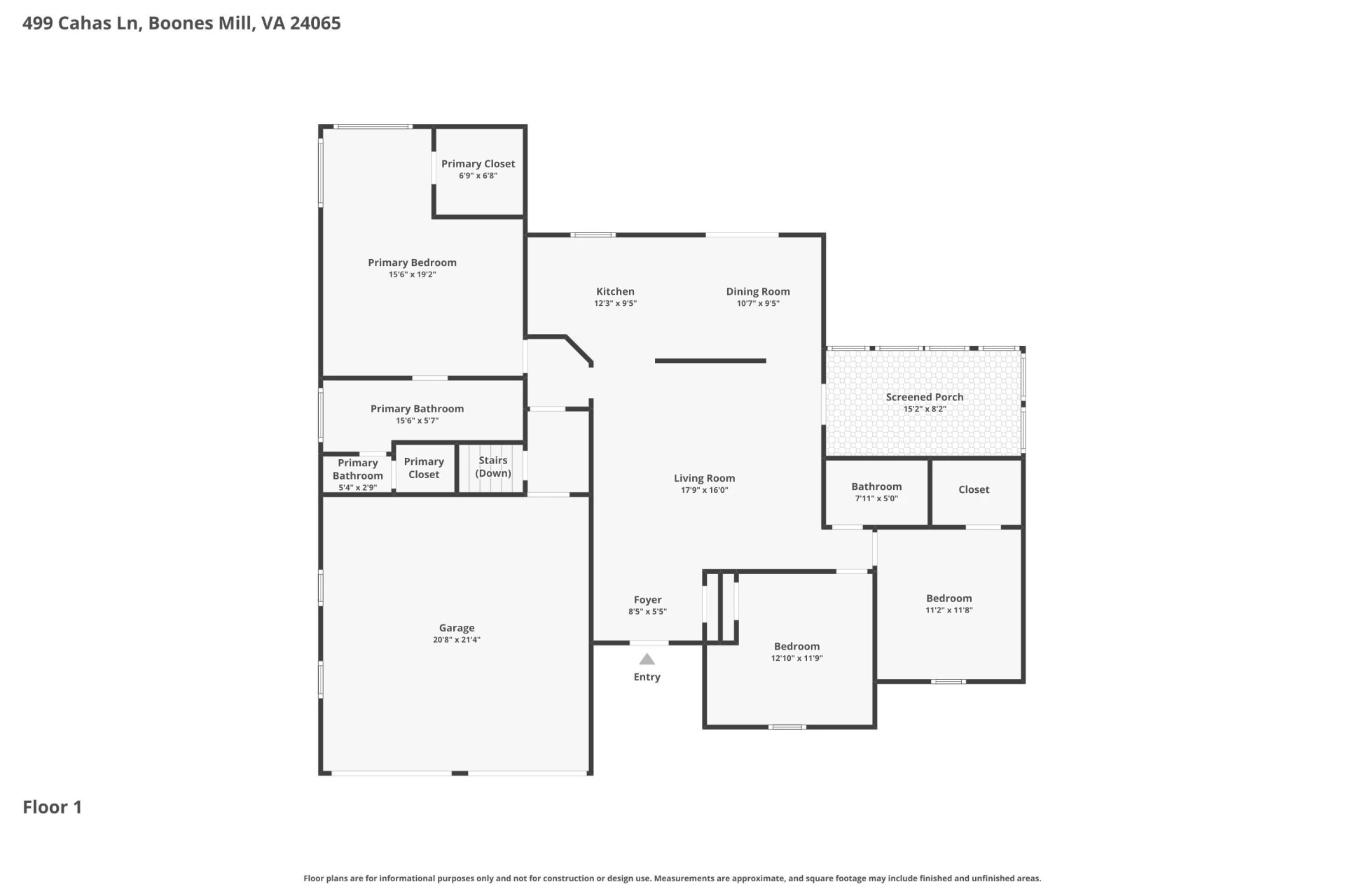 499 Cahas LN - Photo 59