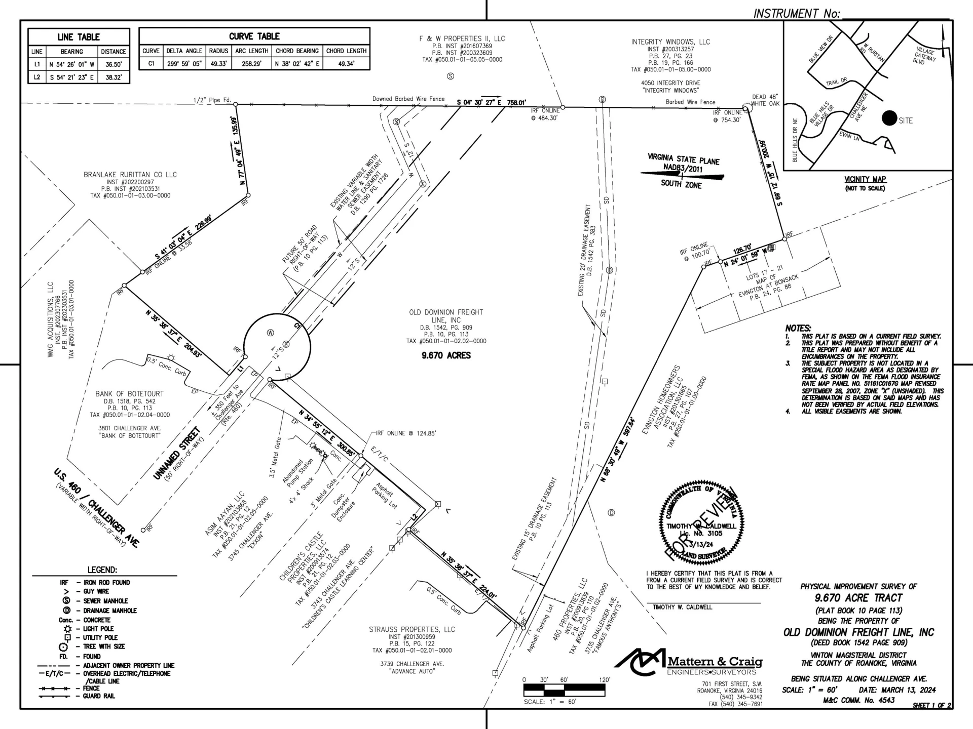 0 Challenger AVE NE - Photo 11