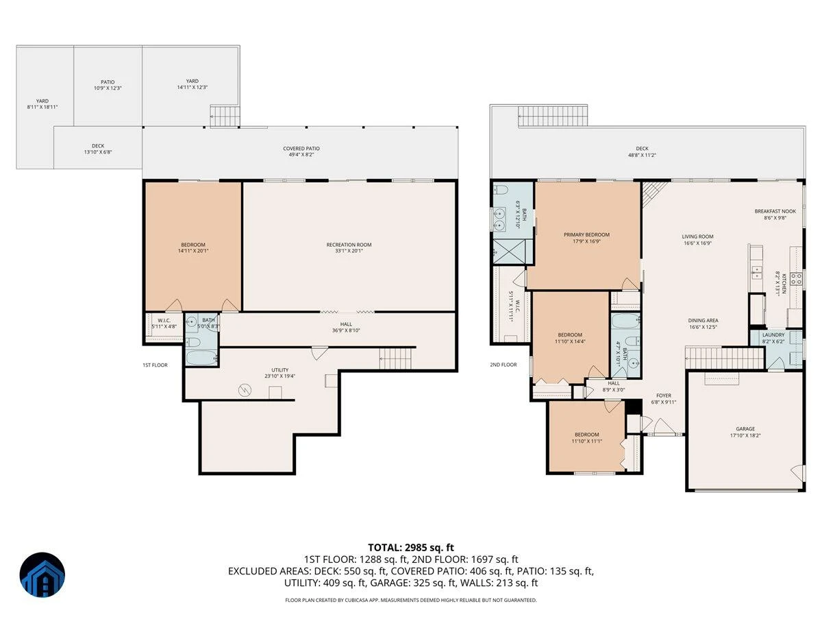 200 Inlet DR - Photo 75