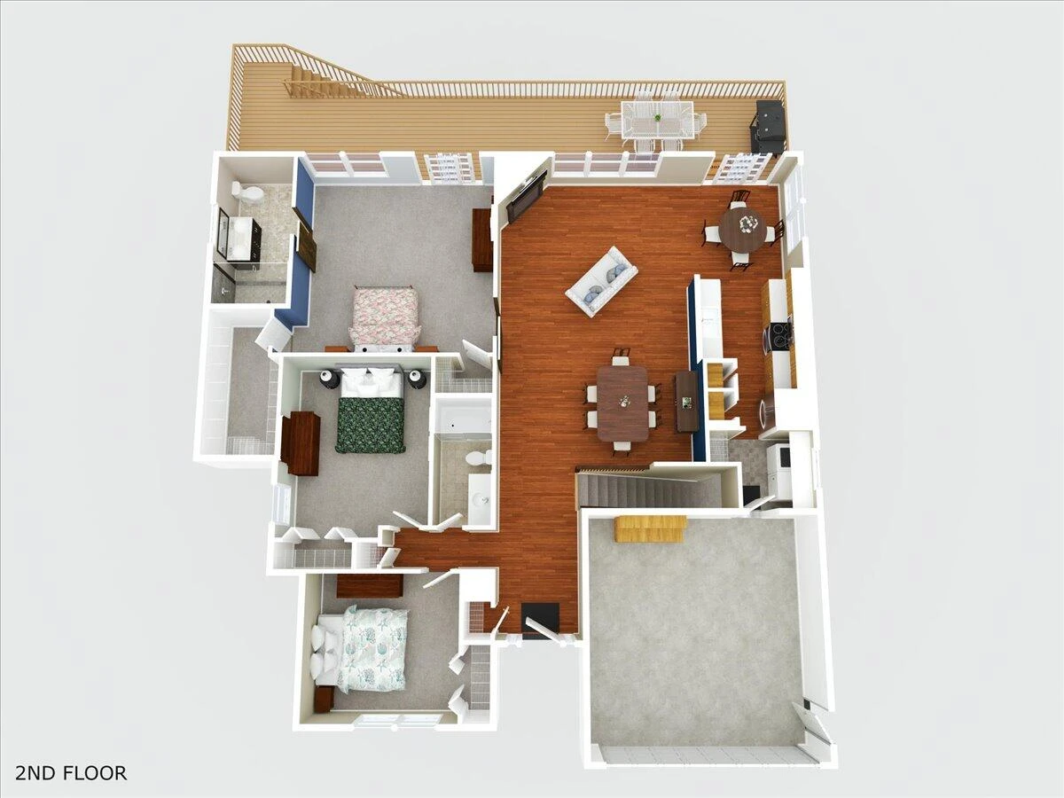 200 Inlet DR - Photo 76