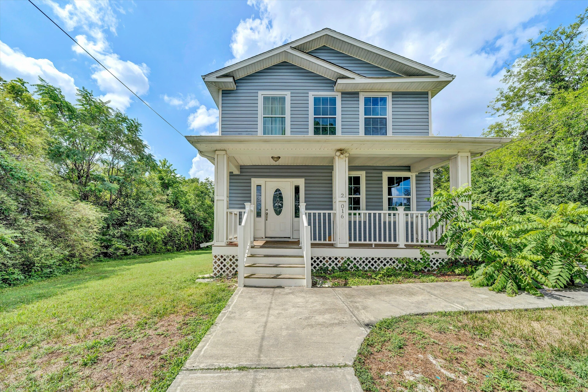 2016 Hanover AVE NW
