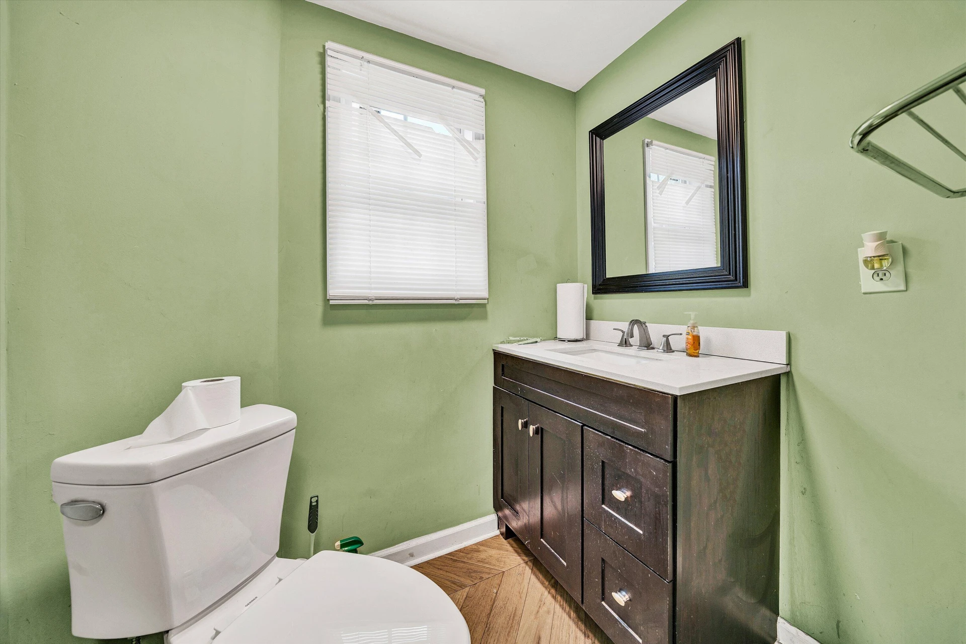 2016 Hanover AVE NW - Photo 10