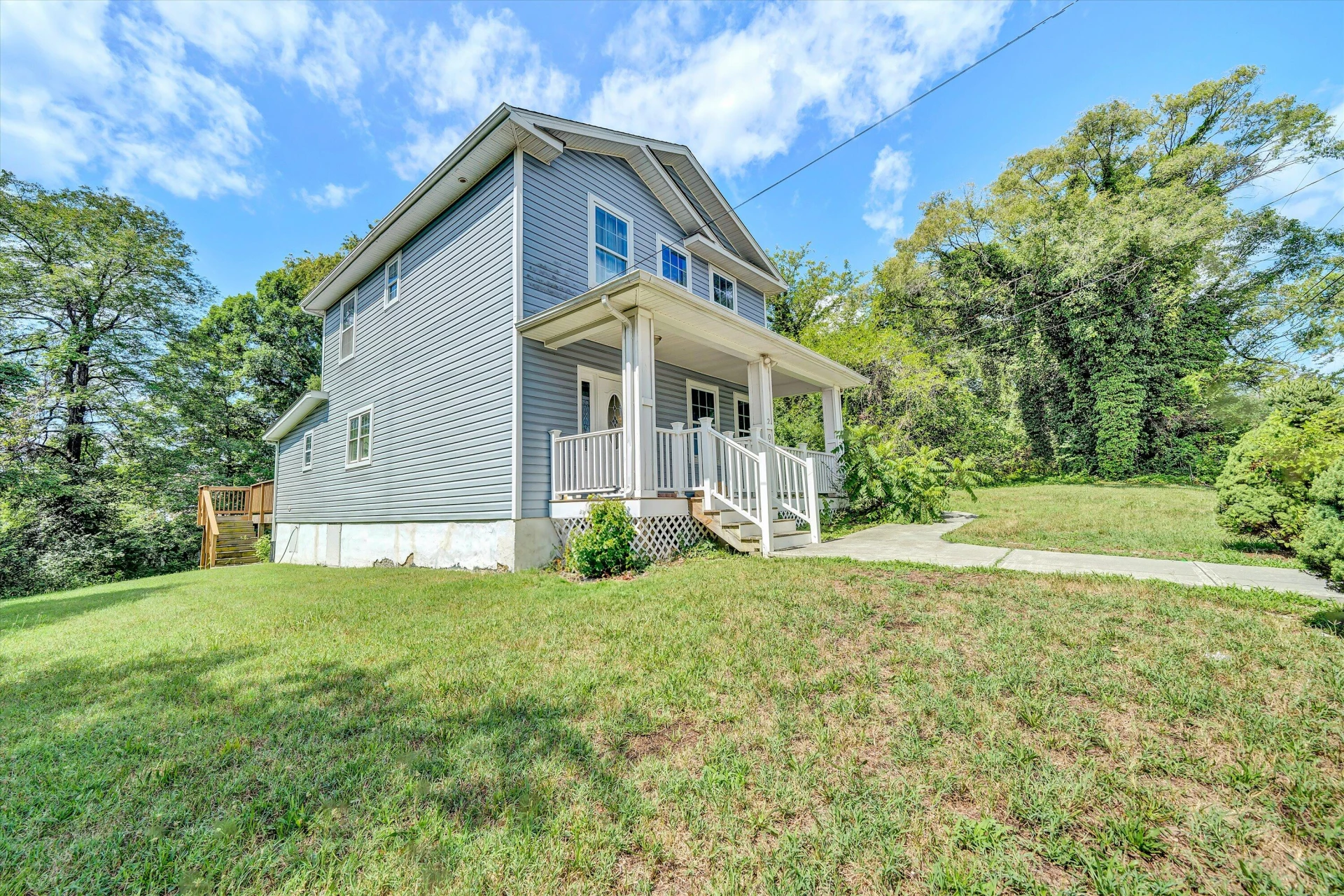 2016 Hanover AVE NW - Photo 20