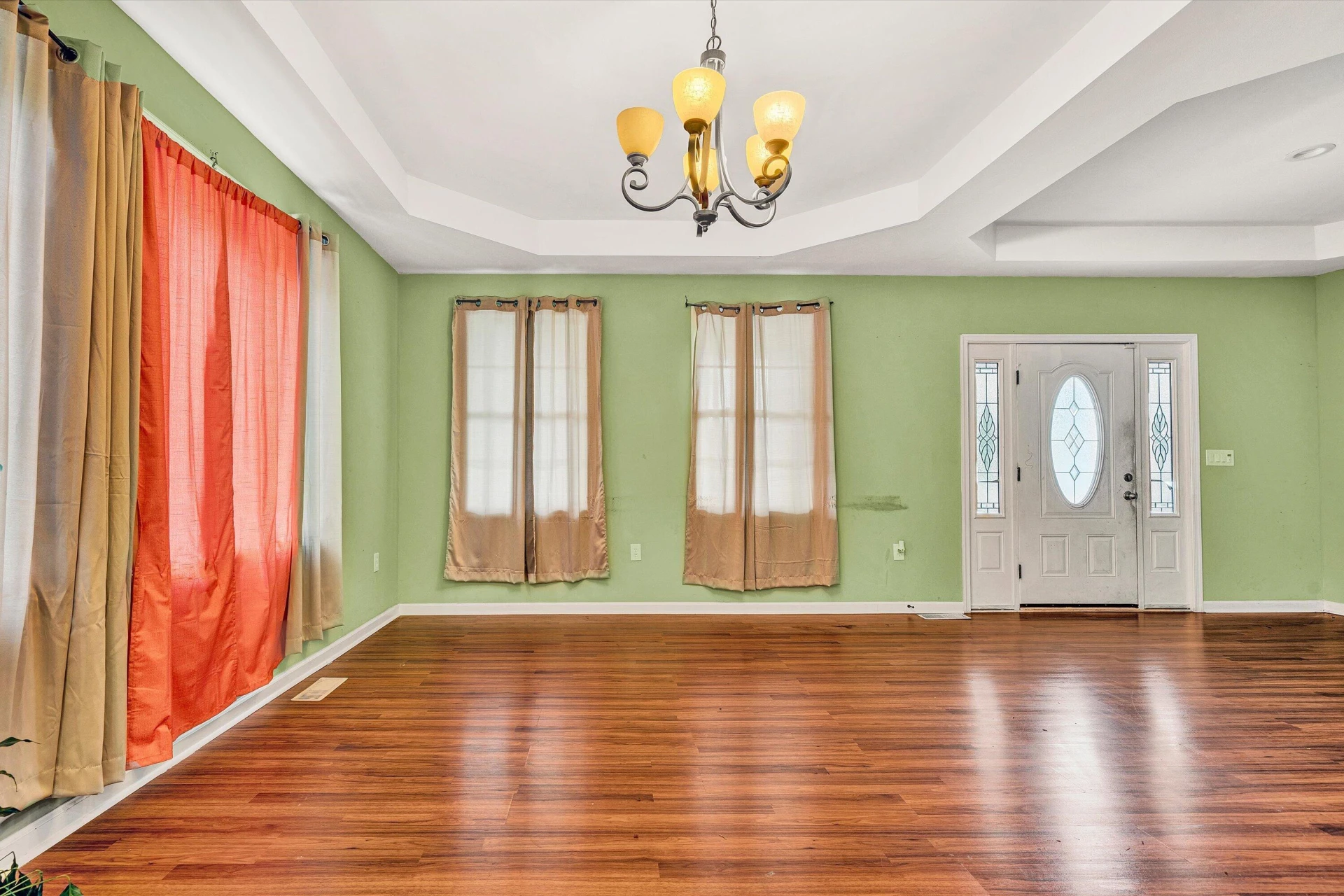 2016 Hanover AVE NW - Photo 5