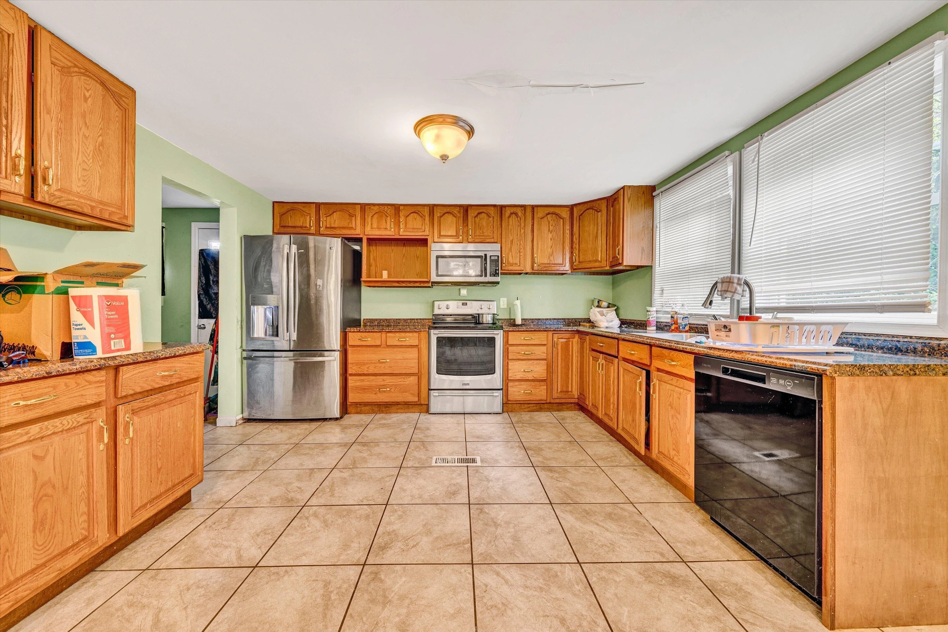 2016 Hanover AVE NW - Photo 6
