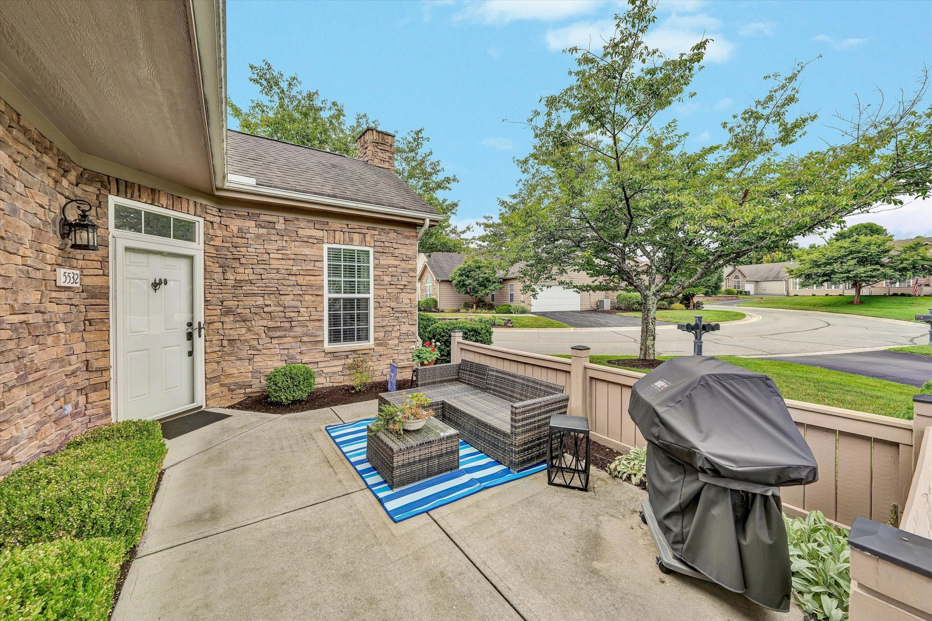 5532 Orchard Villas CIR #5532 - Photo 30