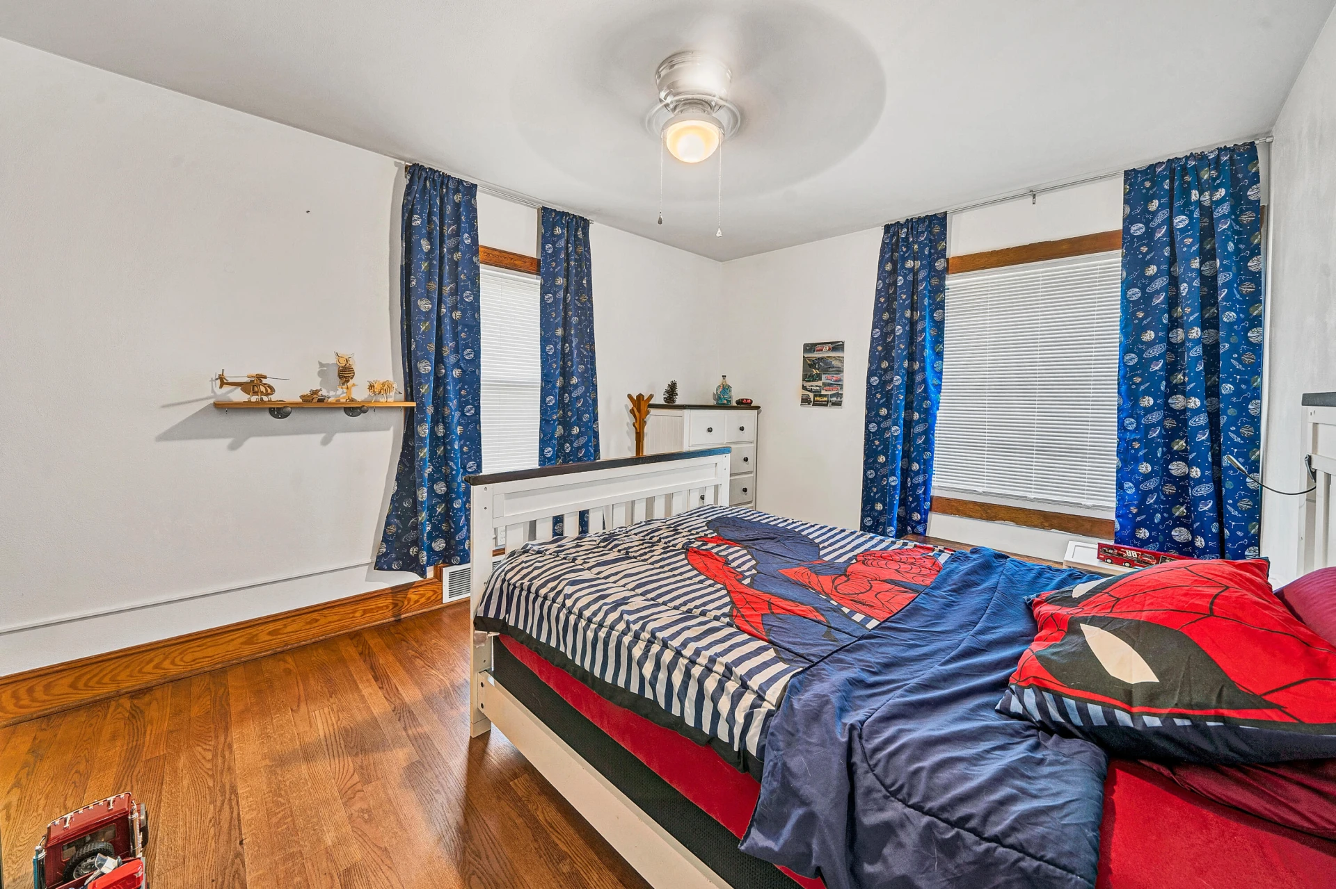 6303 Coopers Mountain RD - Photo 21