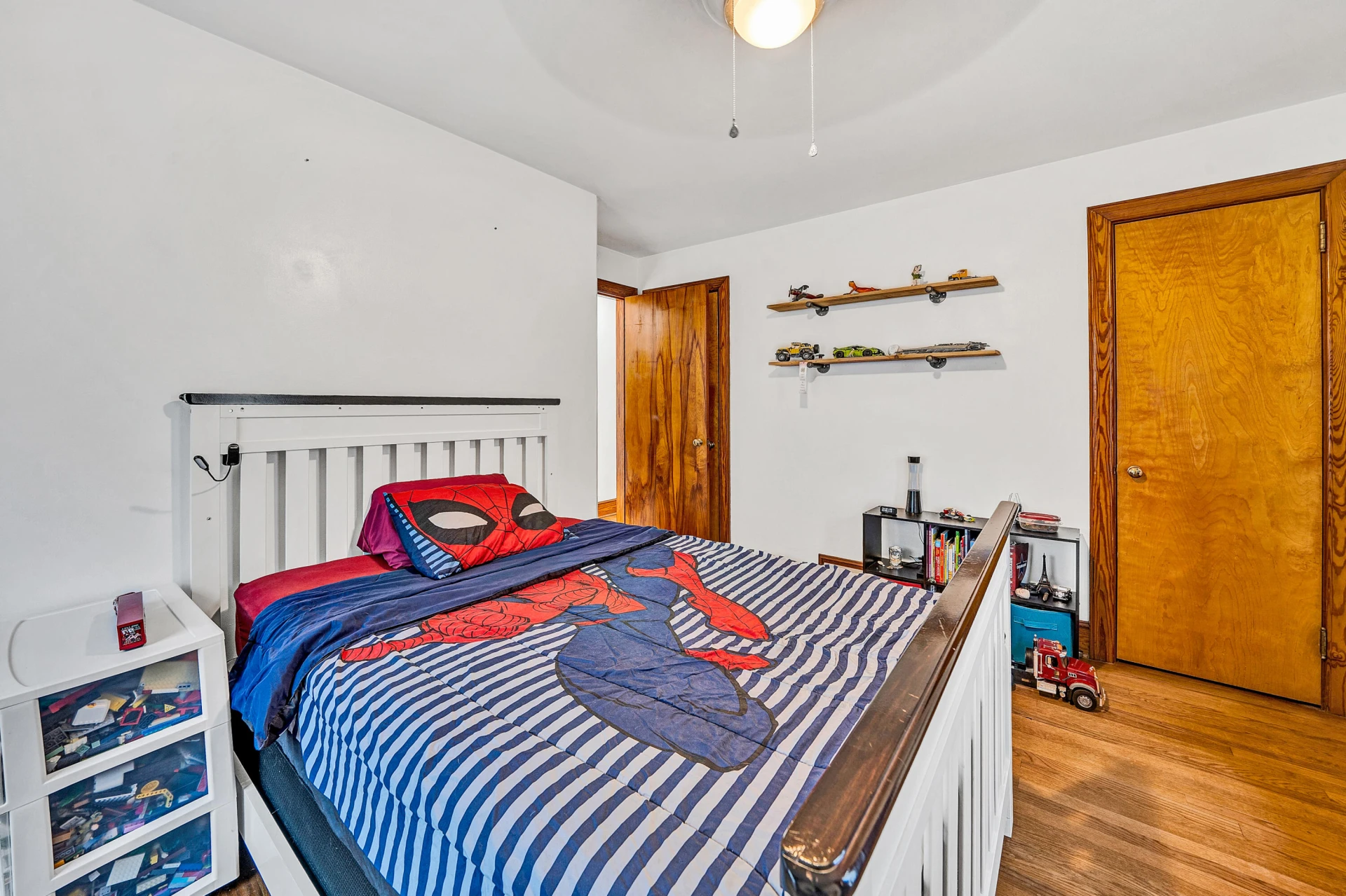 6303 Coopers Mountain RD - Photo 23