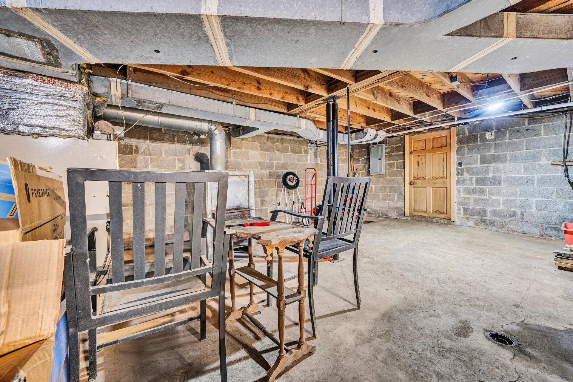 6303 Coopers Mountain RD - Photo 28