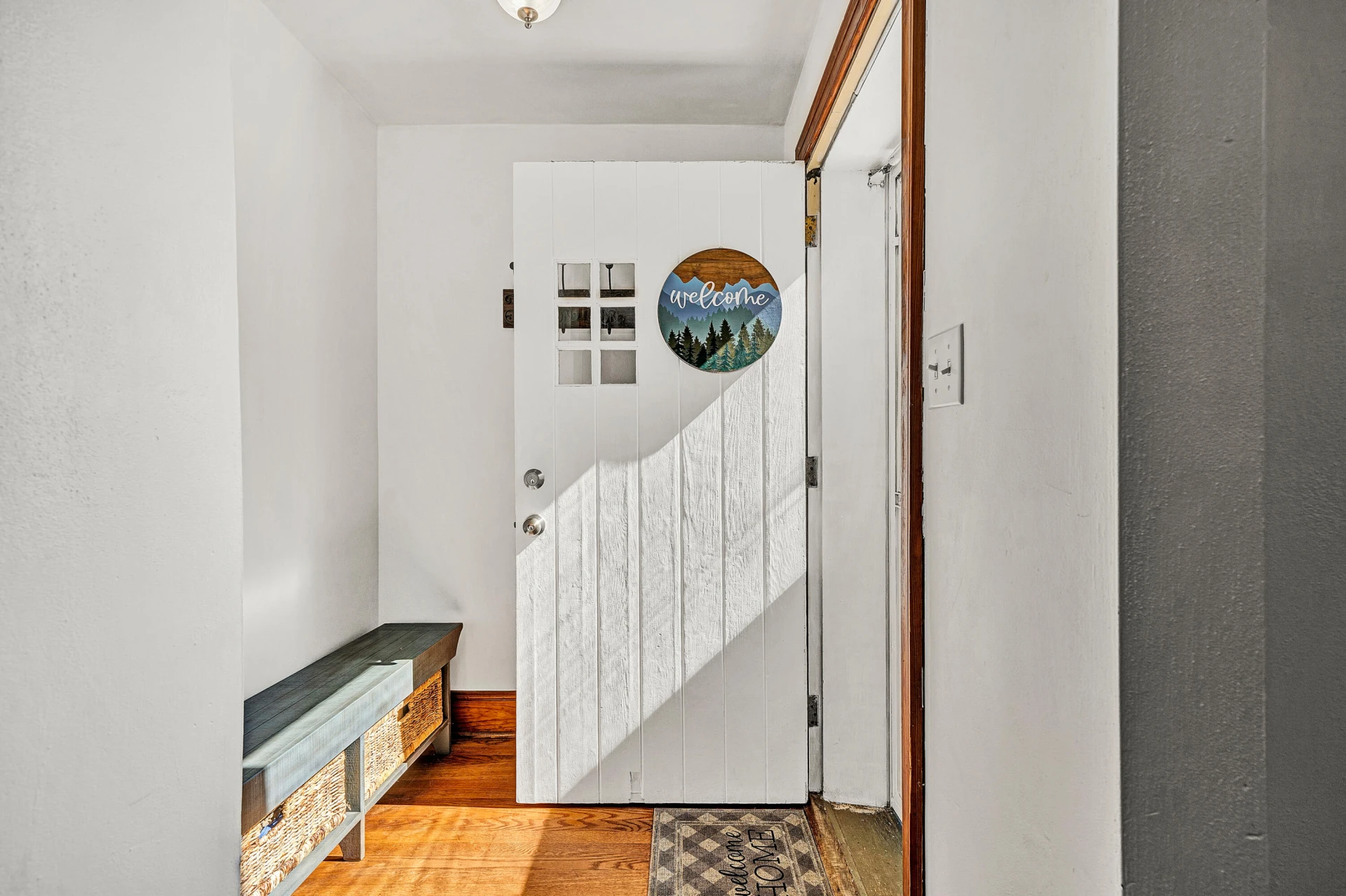 6303 Coopers Mountain RD - Photo 3