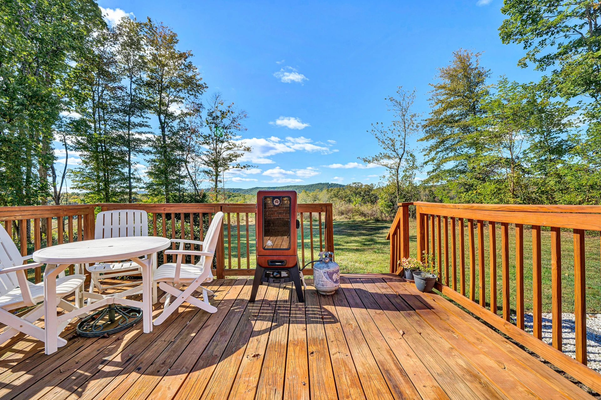 6303 Coopers Mountain RD - Photo 30