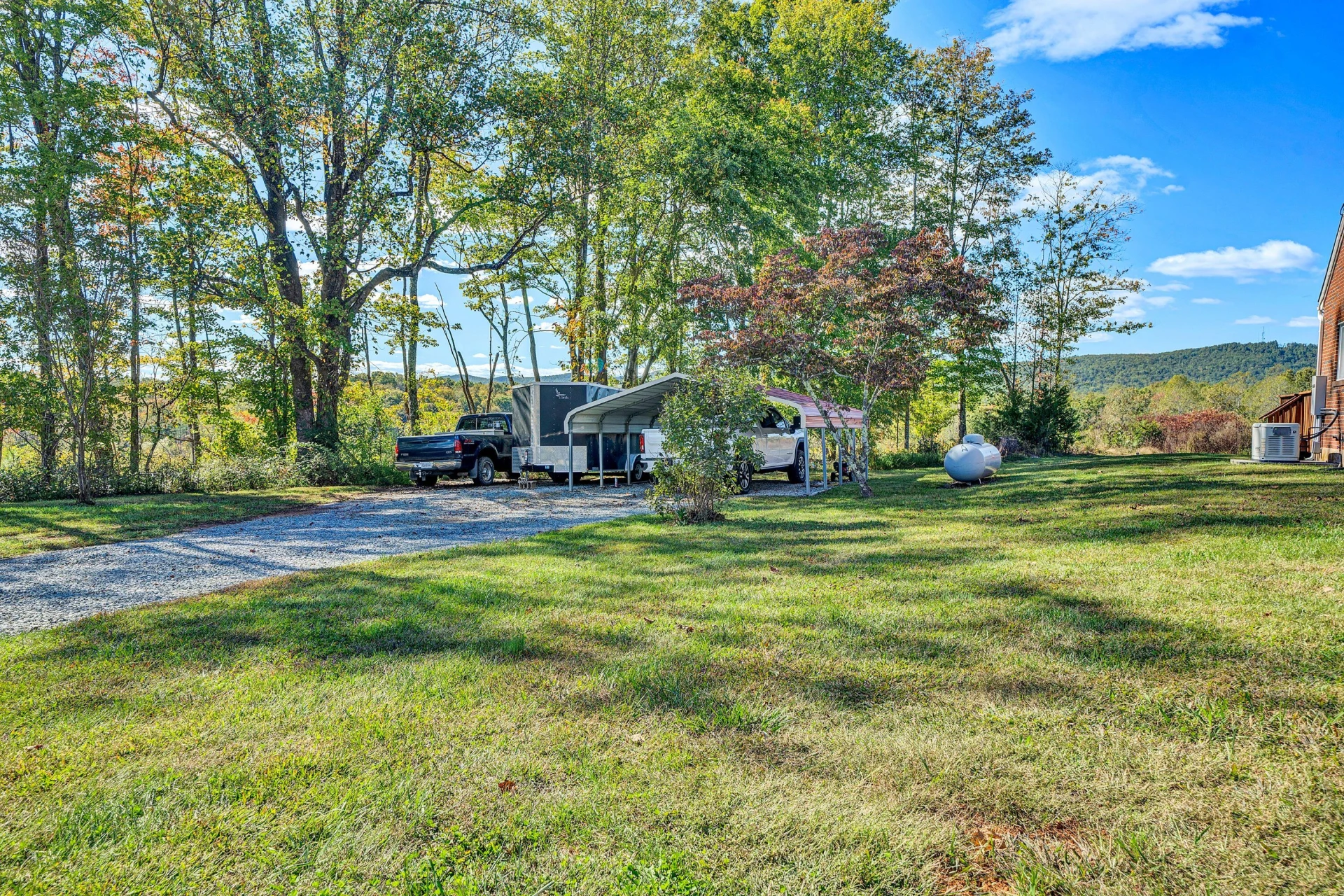 6303 Coopers Mountain RD - Photo 37