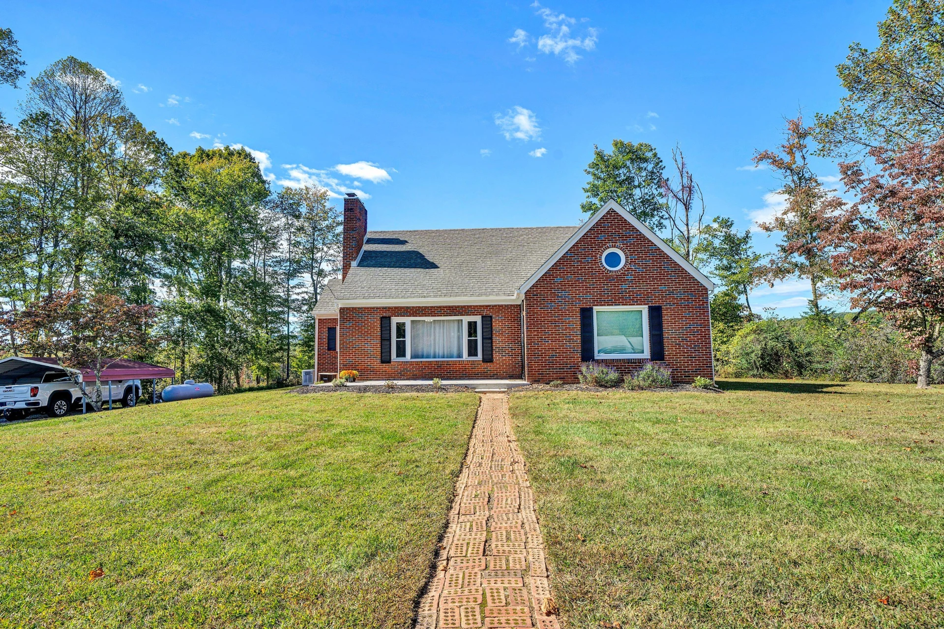 6303 Coopers Mountain RD - Photo 38