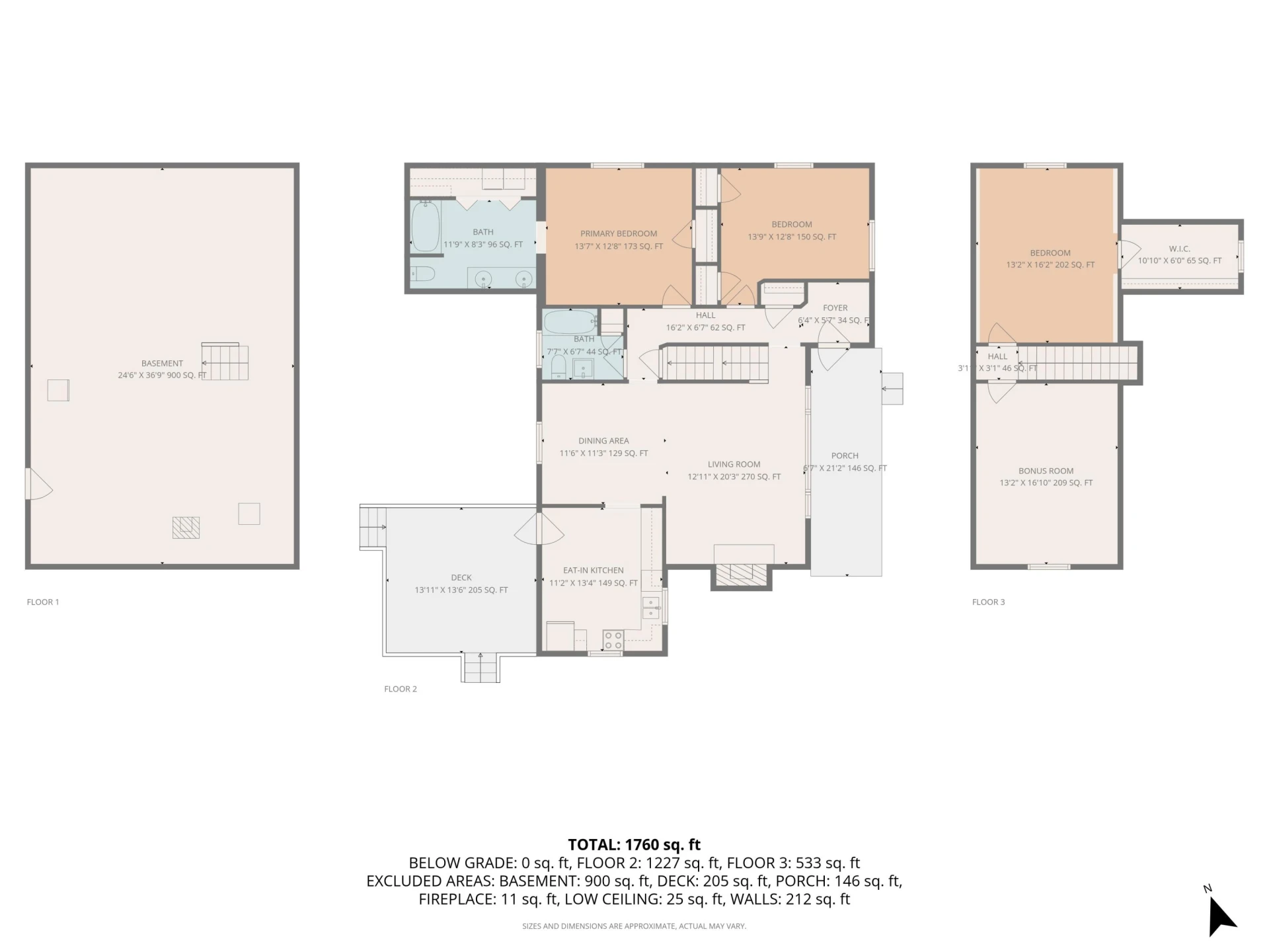 6303 Coopers Mountain RD - Photo 39