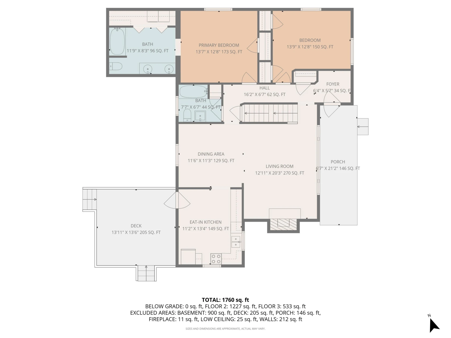 6303 Coopers Mountain RD - Photo 40