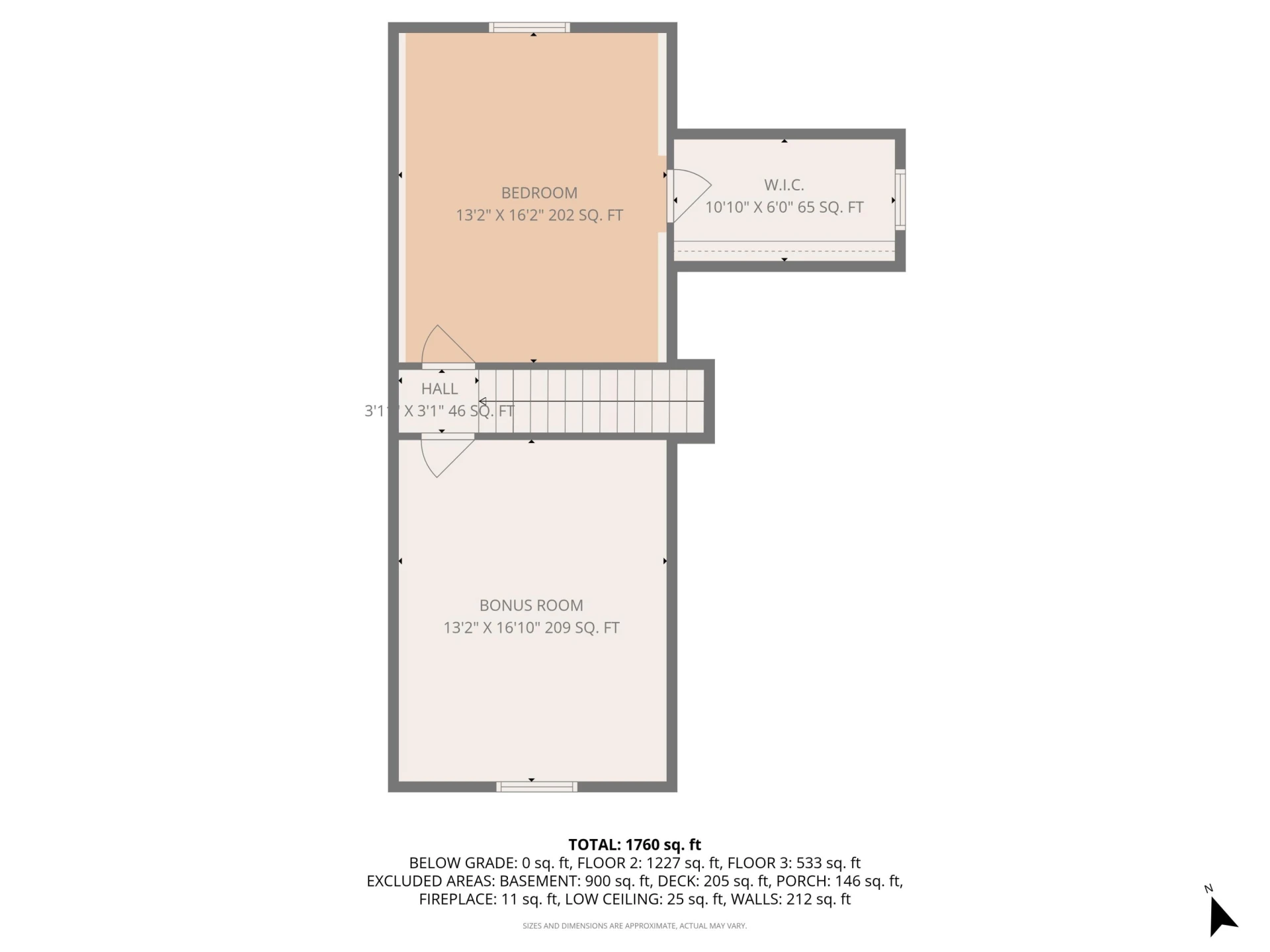 6303 Coopers Mountain RD - Photo 41
