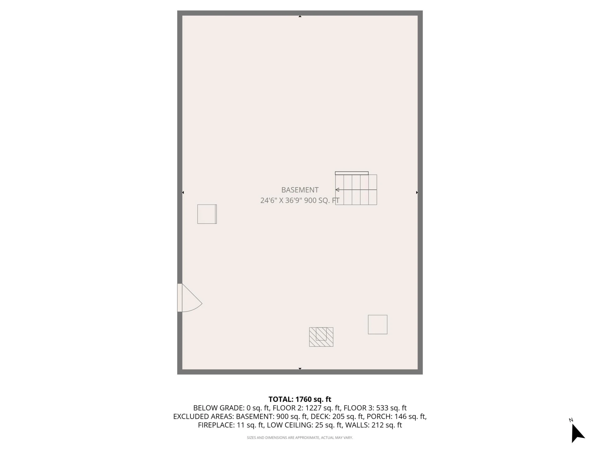 6303 Coopers Mountain RD - Photo 42