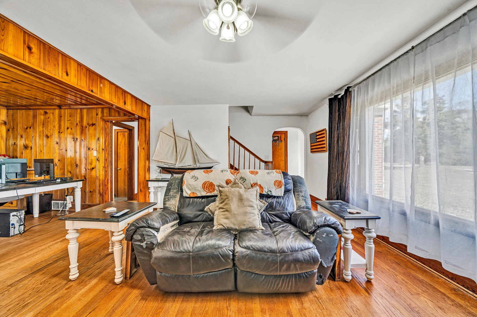 6303 Coopers Mountain RD - Photo 6
