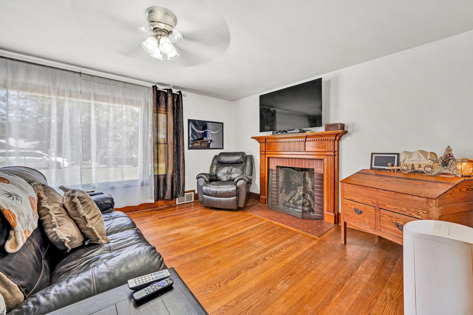 6303 Coopers Mountain RD - Photo 7