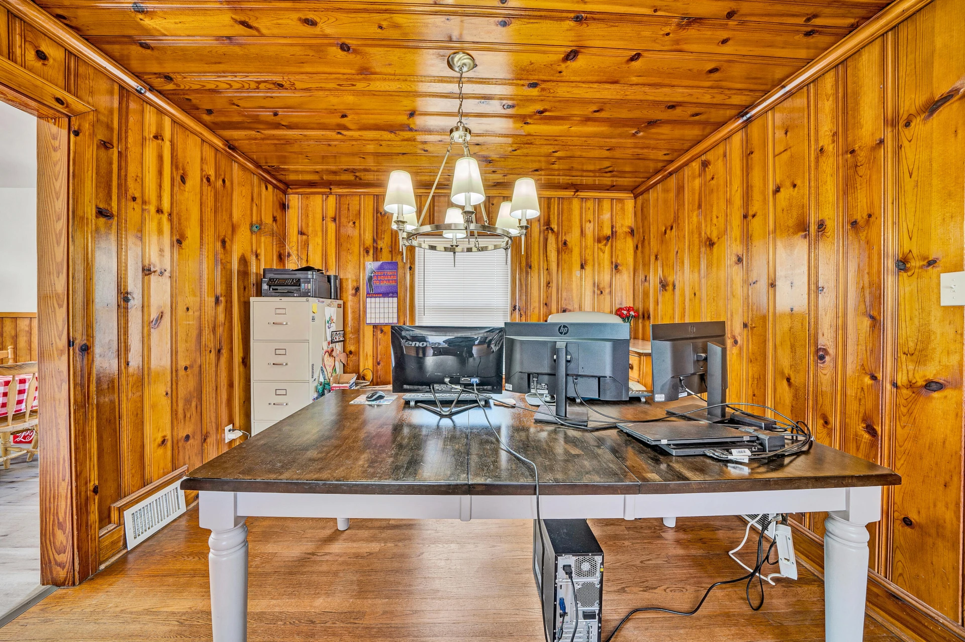 6303 Coopers Mountain RD - Photo 8