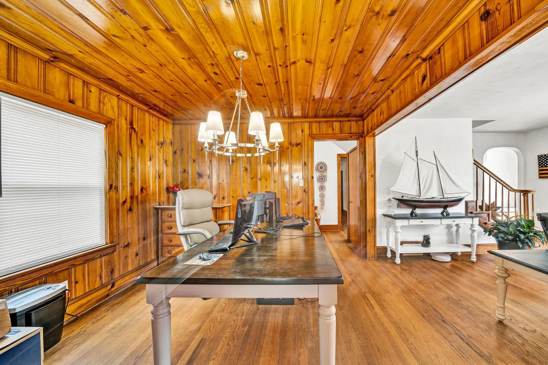 6303 Coopers Mountain RD - Photo 9