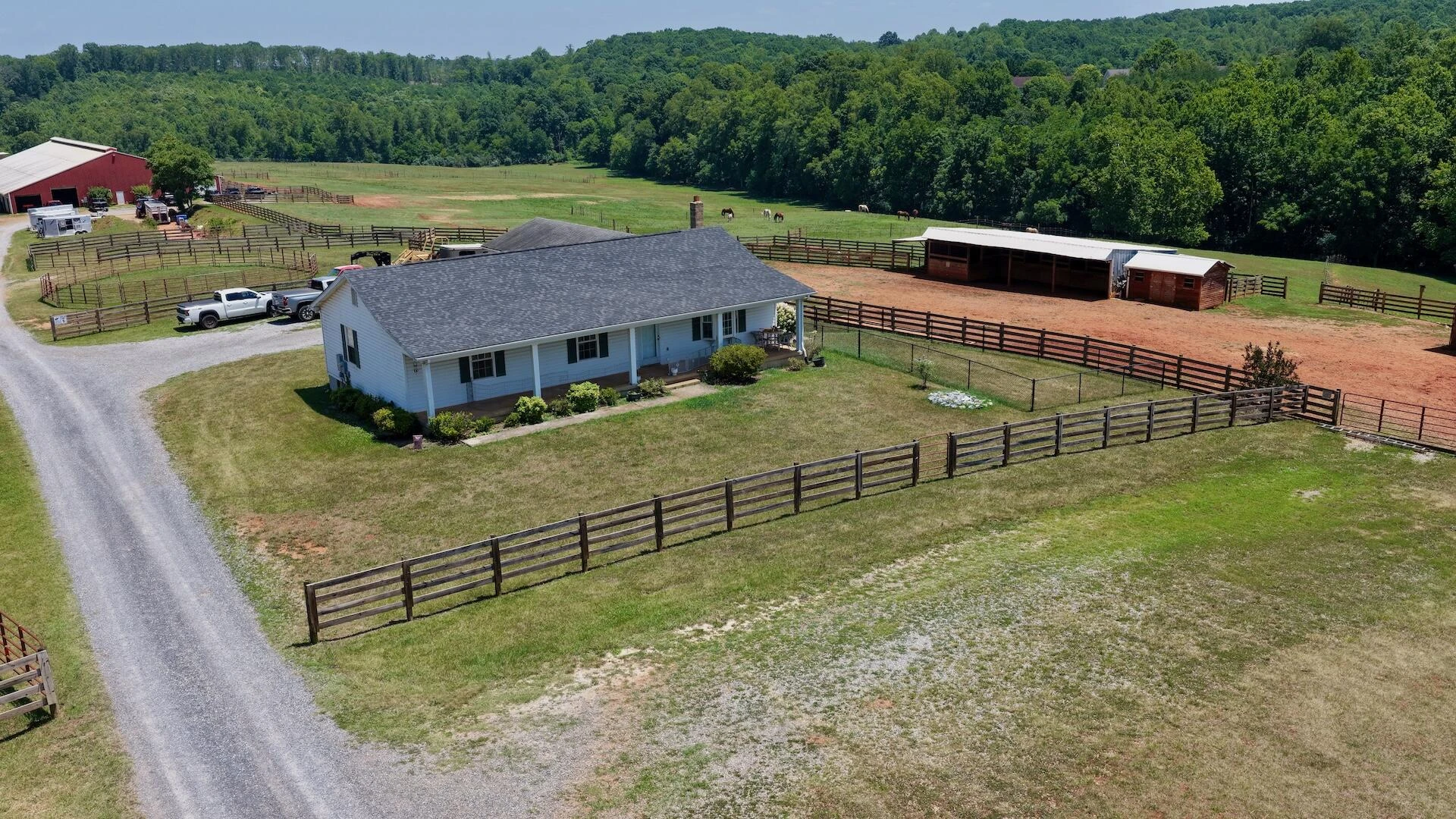 2754 Horseshoe Bend RD - Photo 10