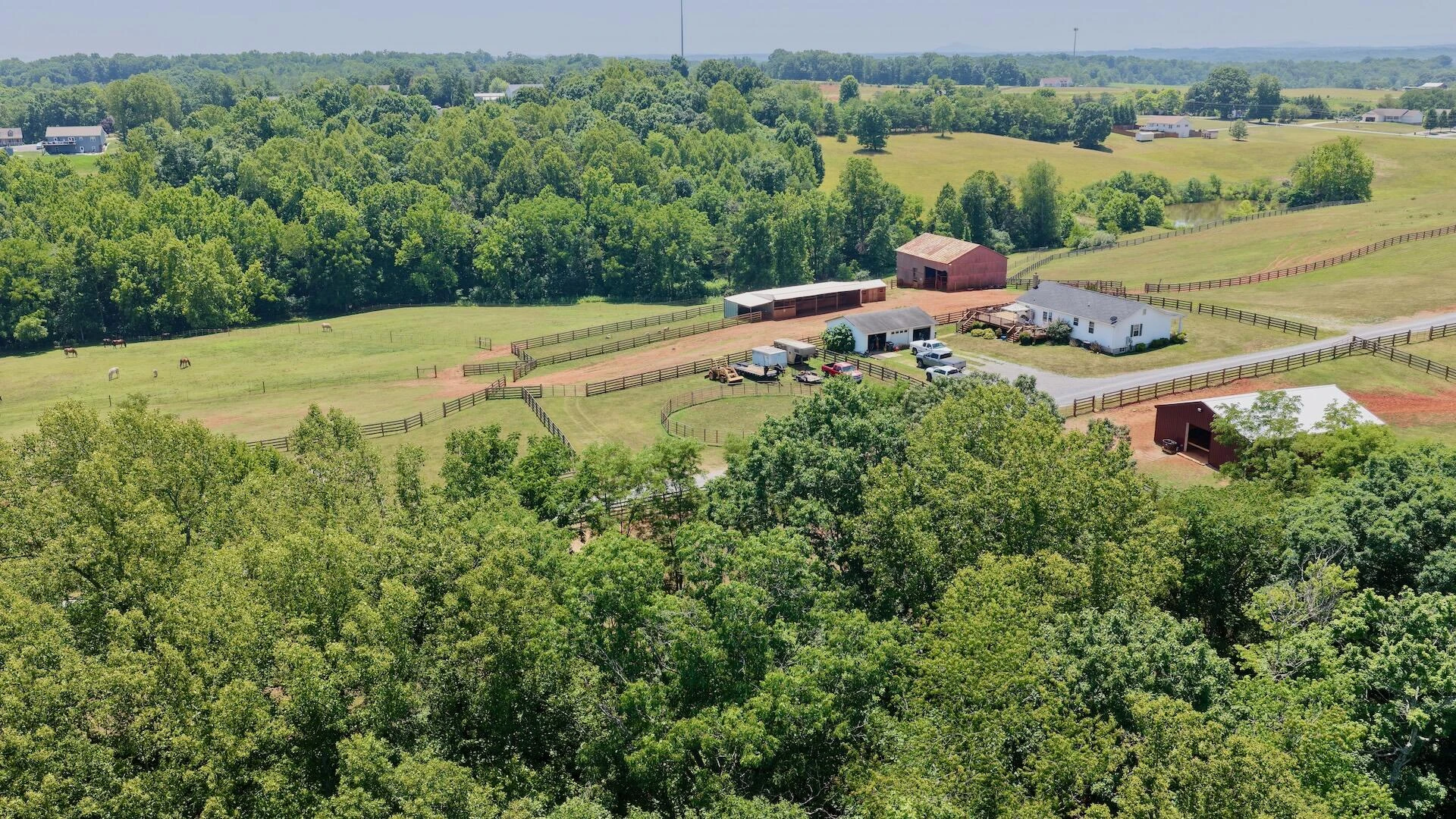 2754 Horseshoe Bend RD - Photo 14