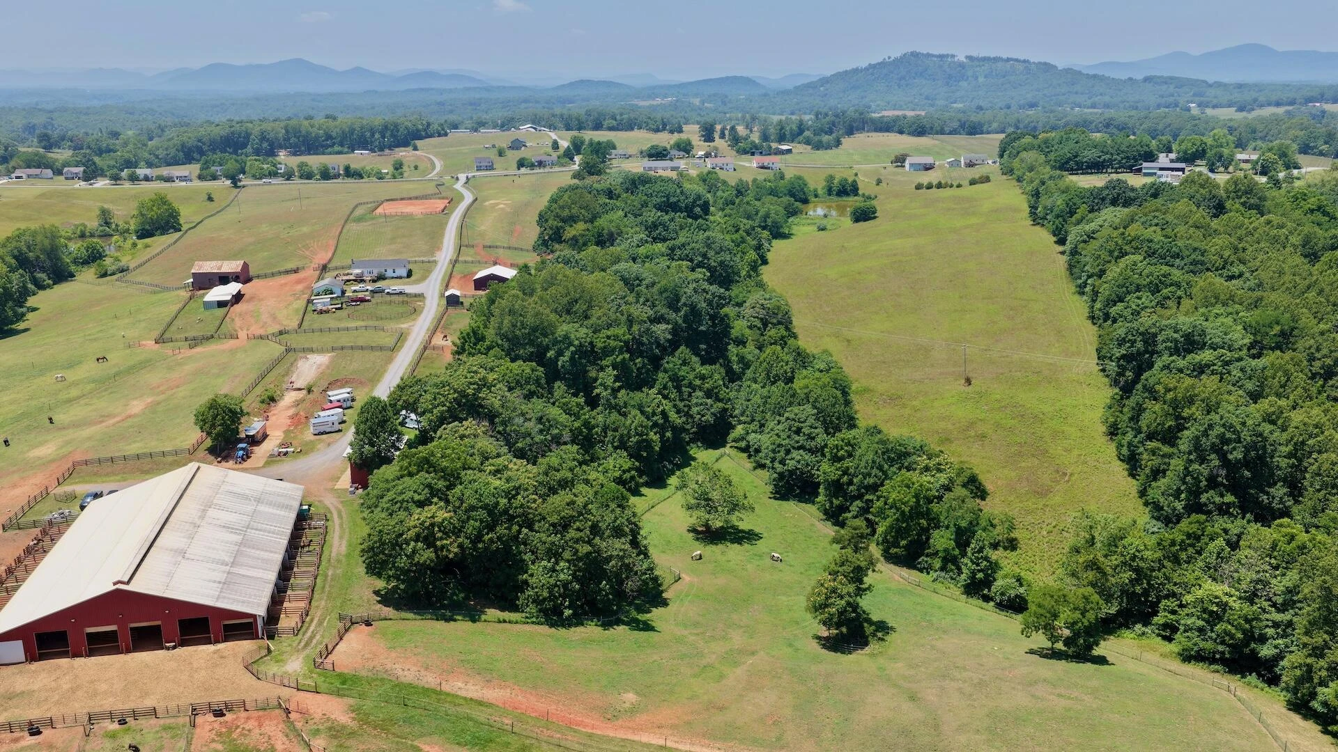 2754 Horseshoe Bend RD - Photo 16