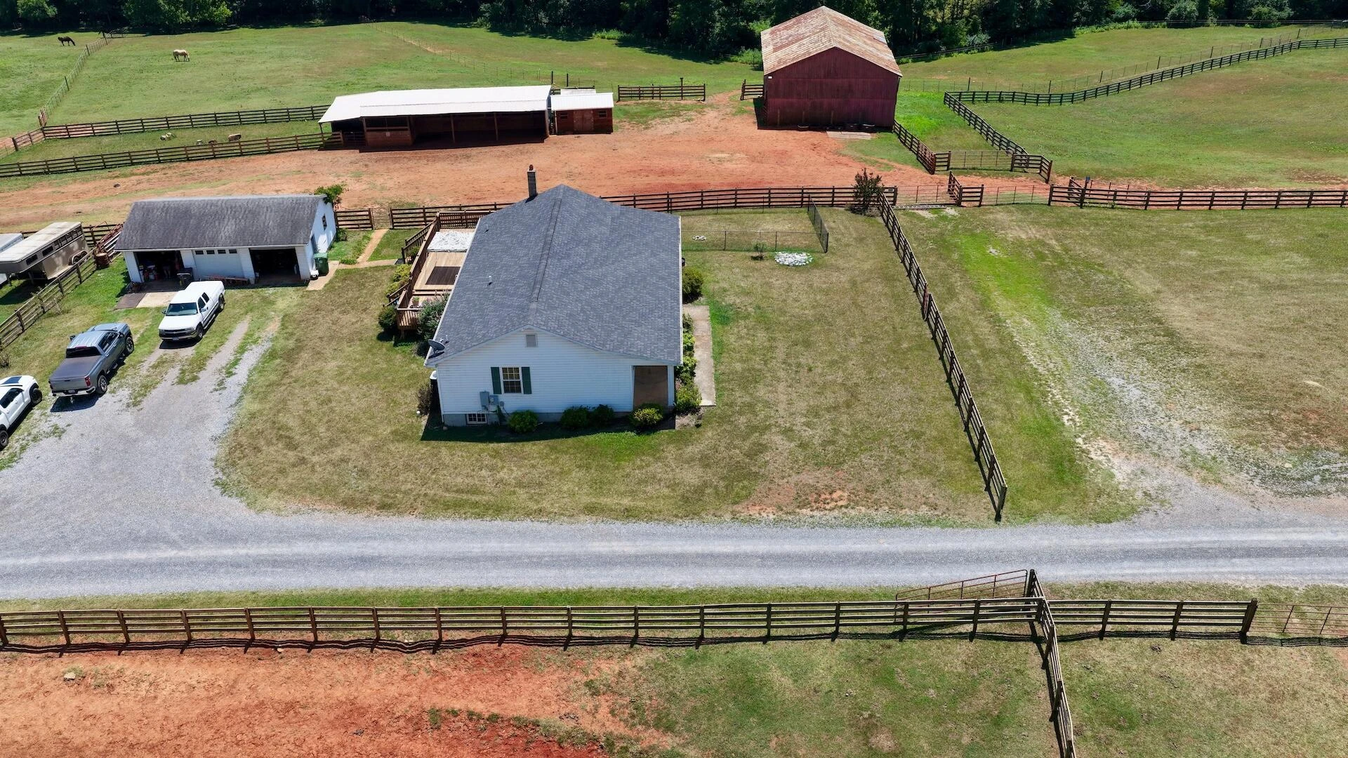 2754 Horseshoe Bend RD - Photo 17