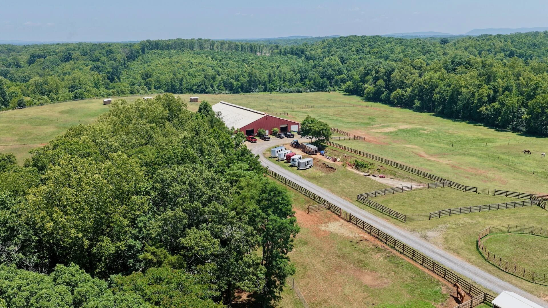 2754 Horseshoe Bend RD - Photo 19