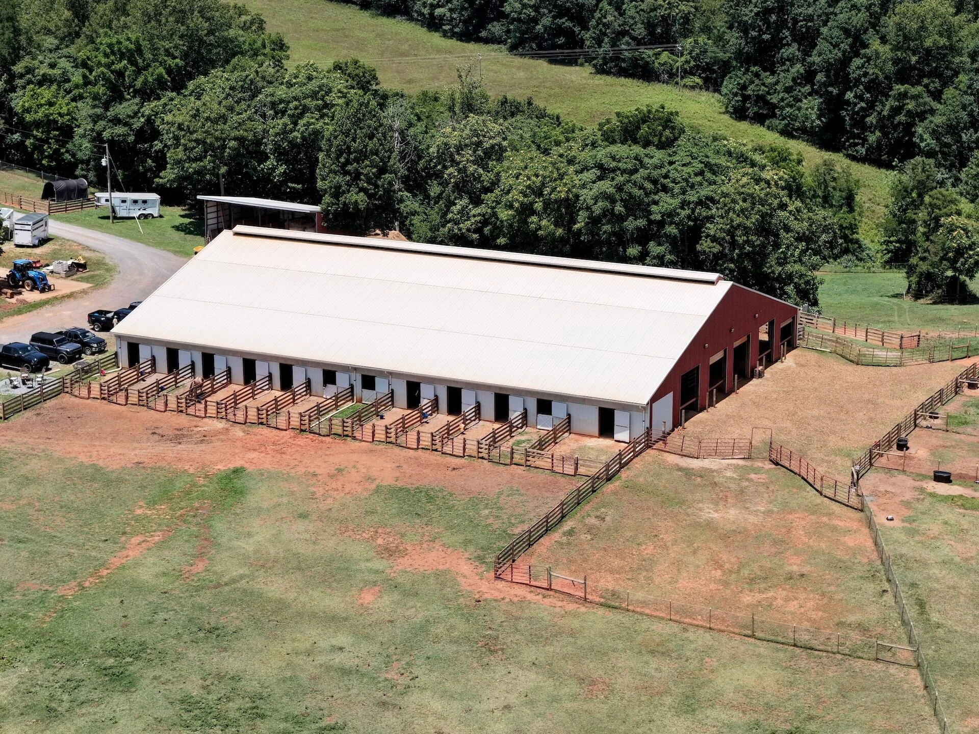 2754 Horseshoe Bend RD - Photo 2
